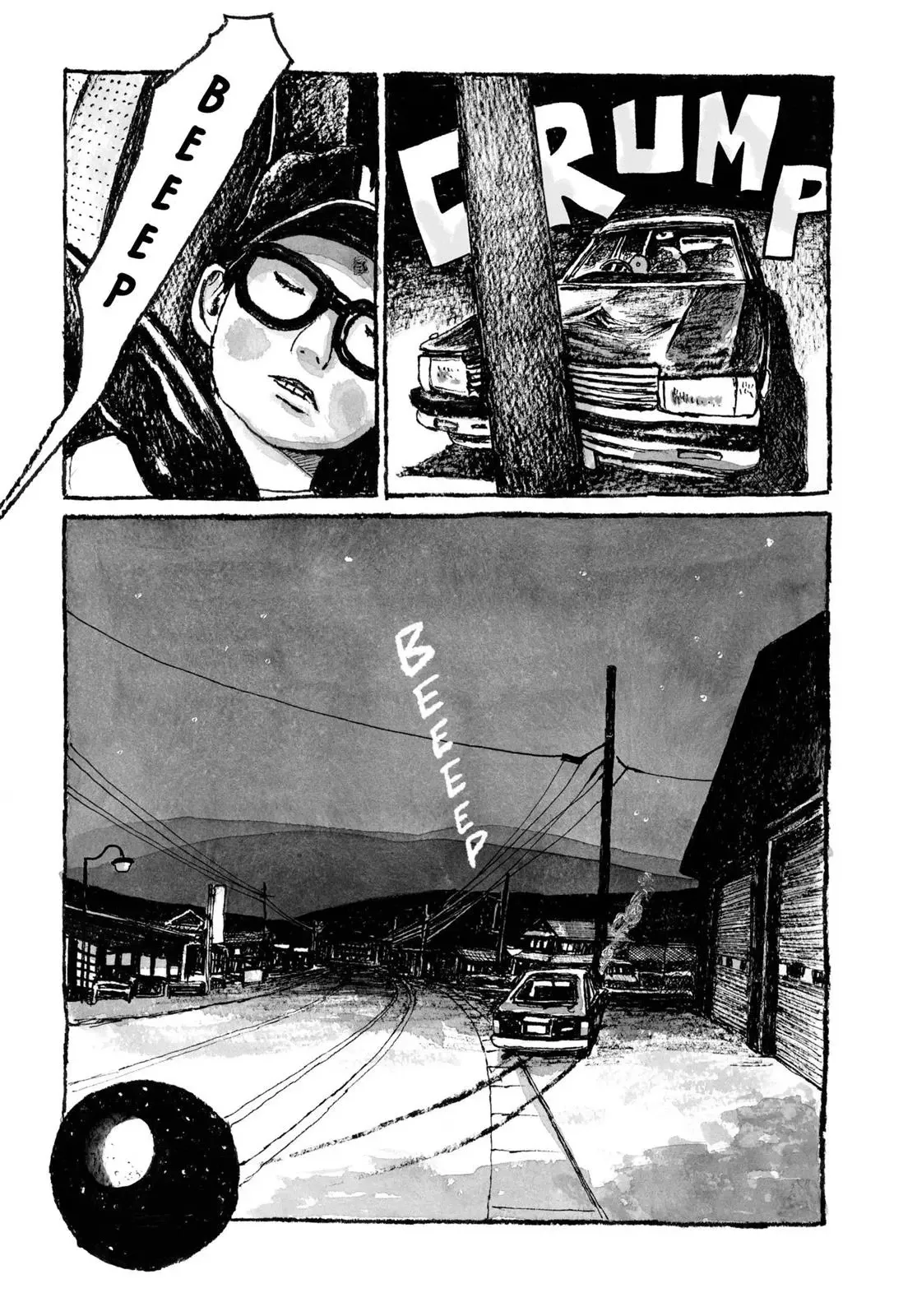 Sunny Chapter 26 page 20 - 