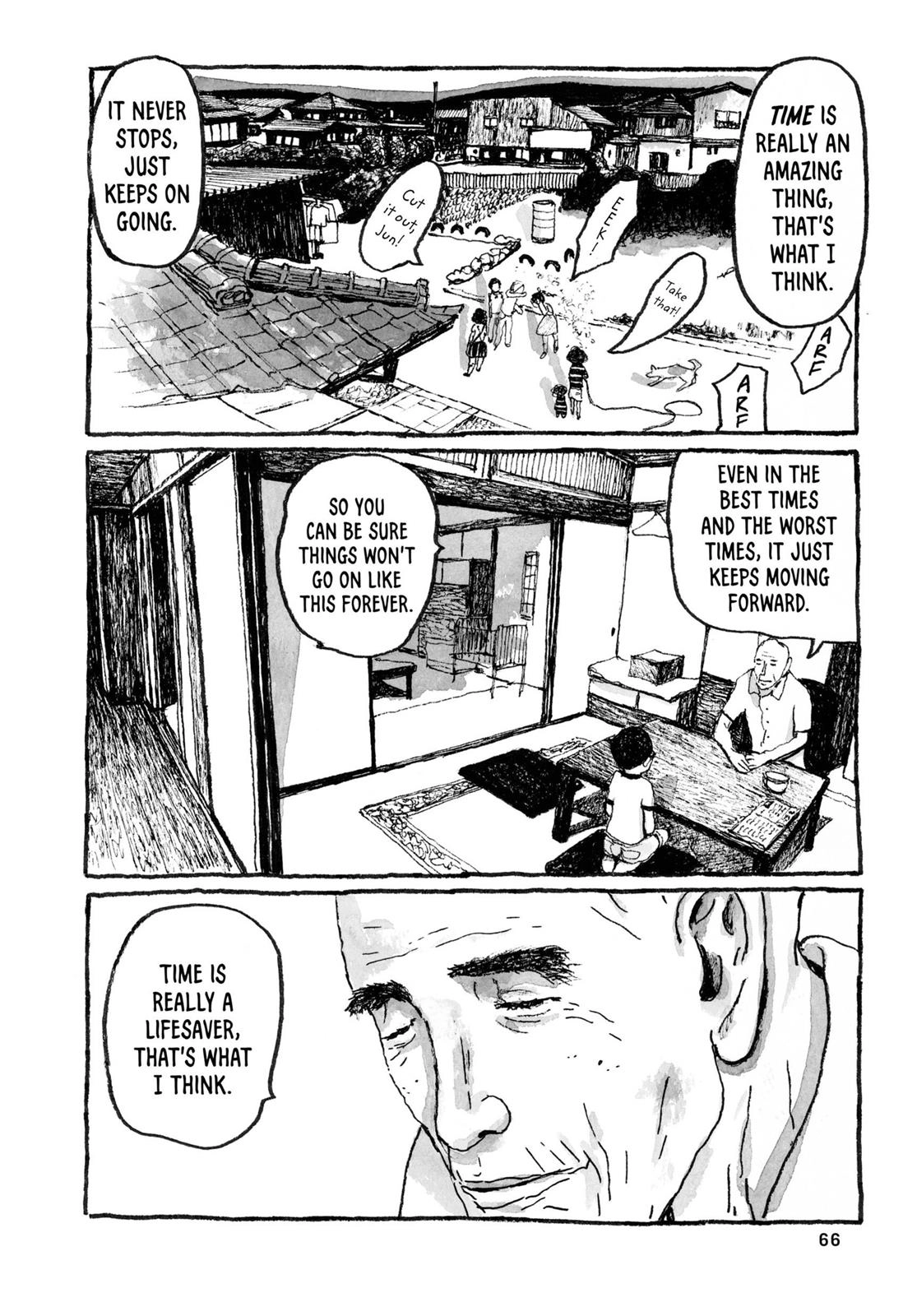 Sunny Chapter 26 page 25 - 