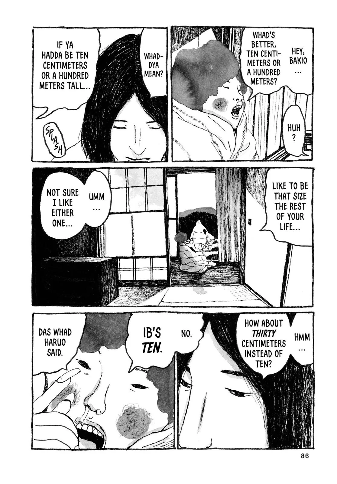 Sunny Chapter 27 page 11 - 