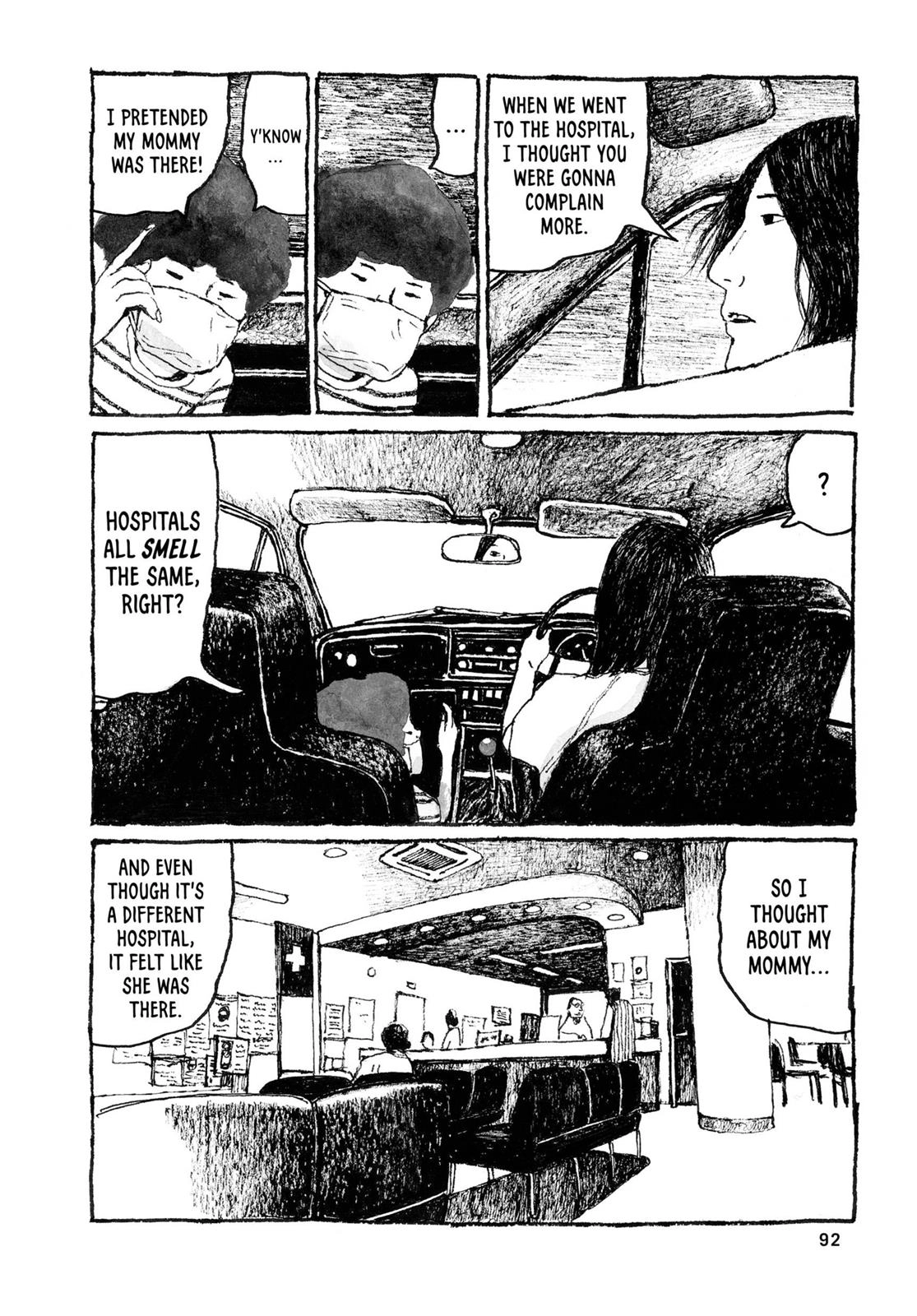 Sunny Chapter 27 page 17 - 
