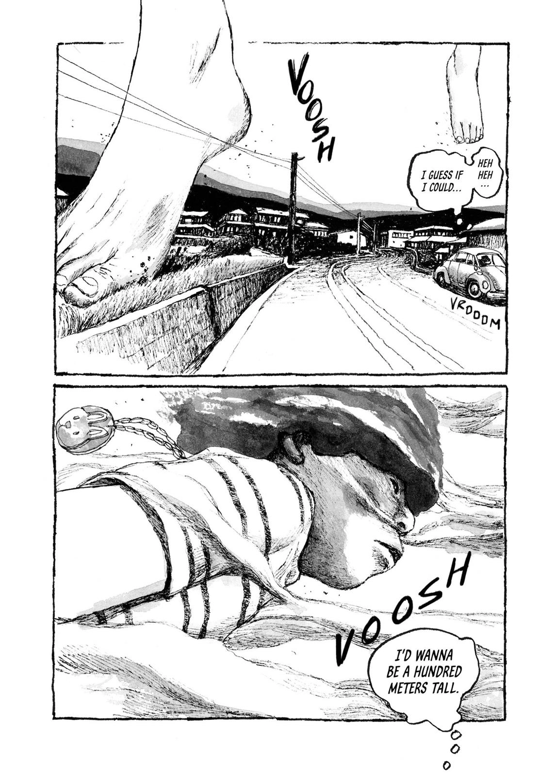 Sunny Chapter 27 page 19 - 