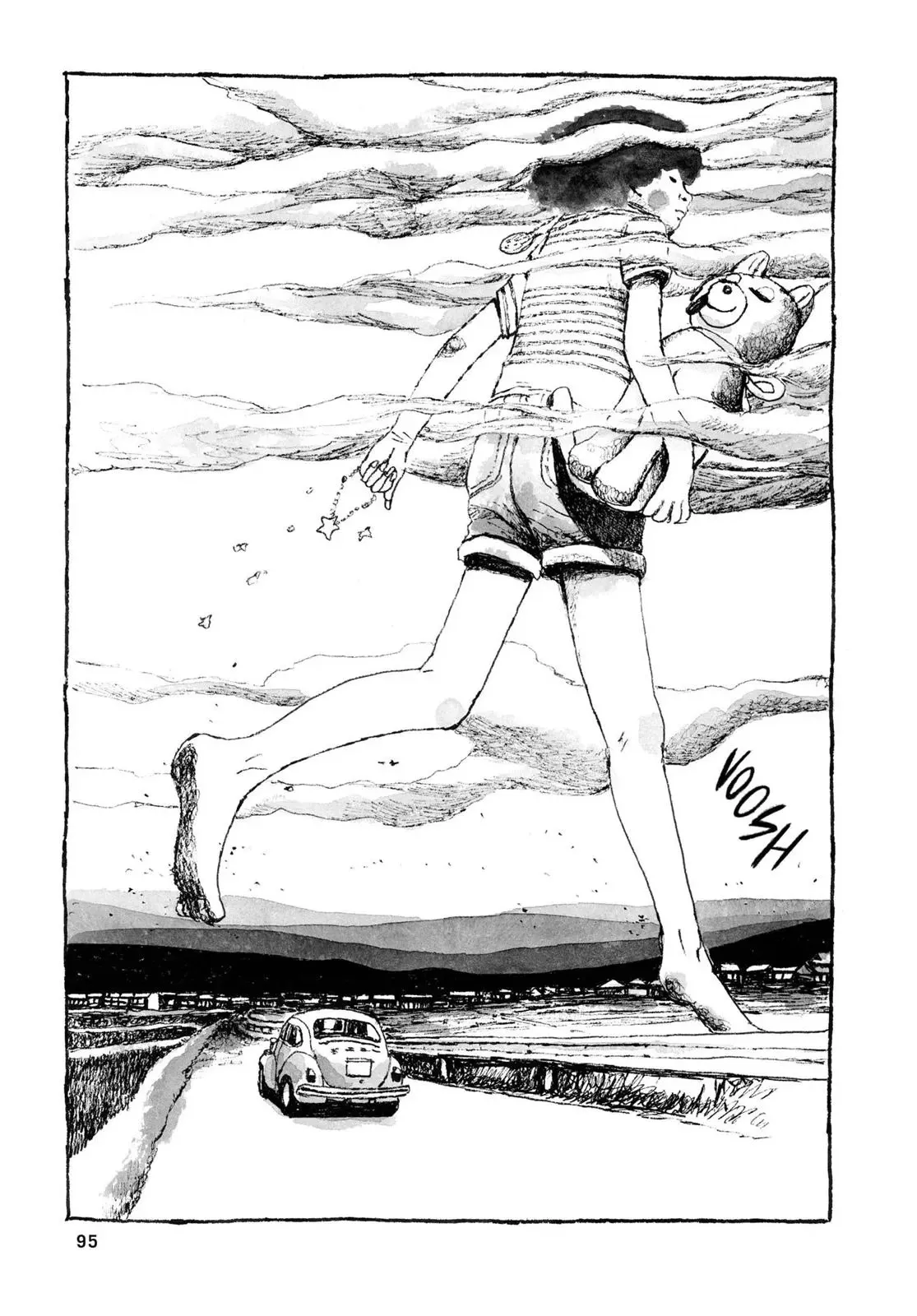 Sunny Chapter 27 page 20 - 