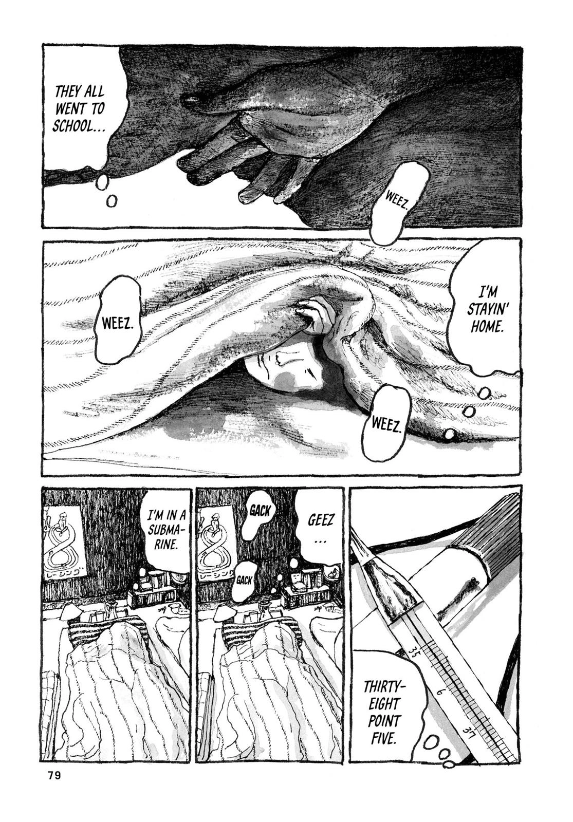 Sunny Chapter 27 page 4 - 