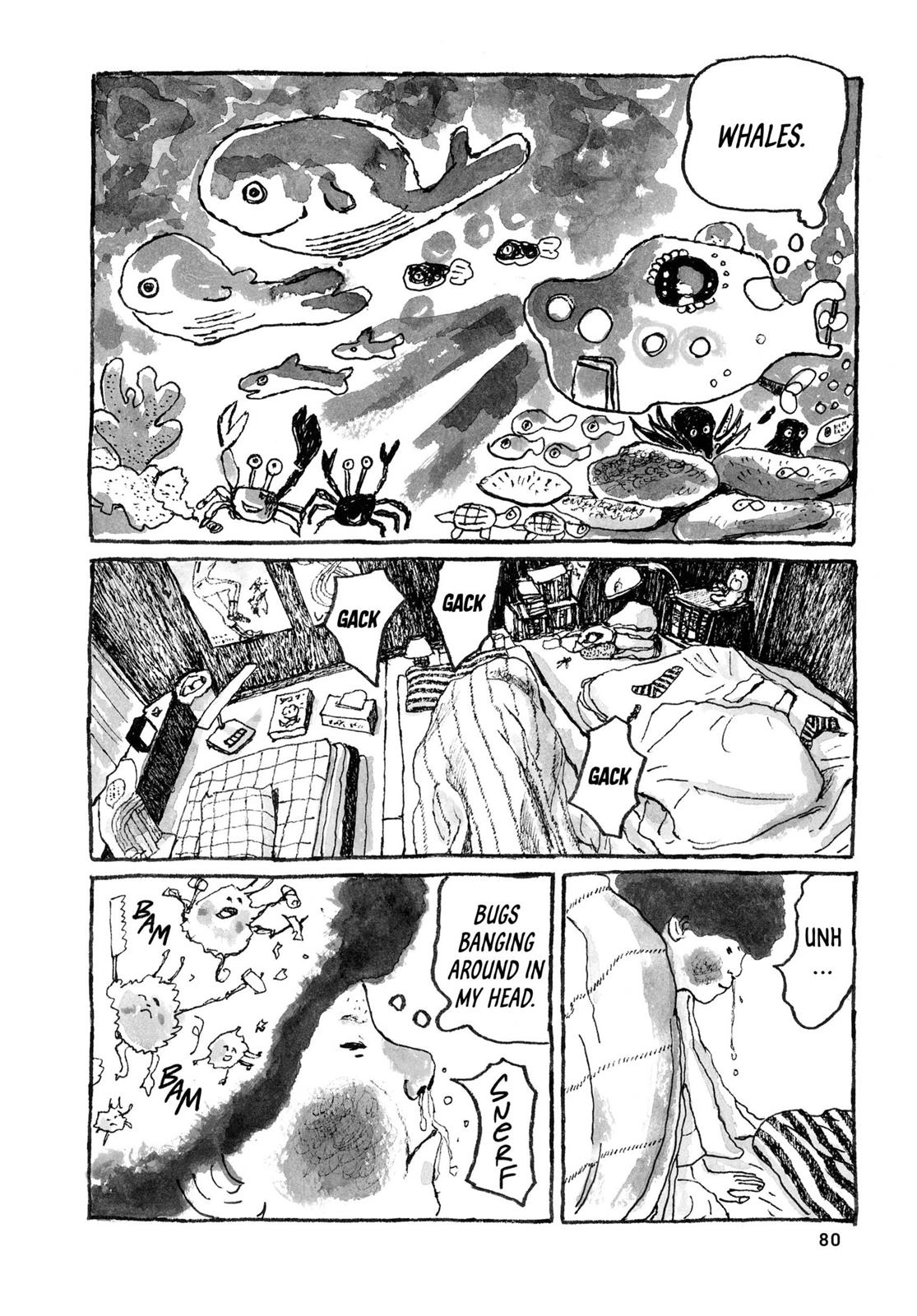 Sunny Chapter 27 page 5 - 