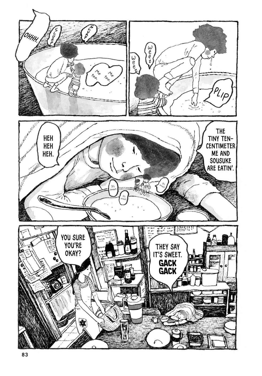 Sunny Chapter 27 page 8 - 