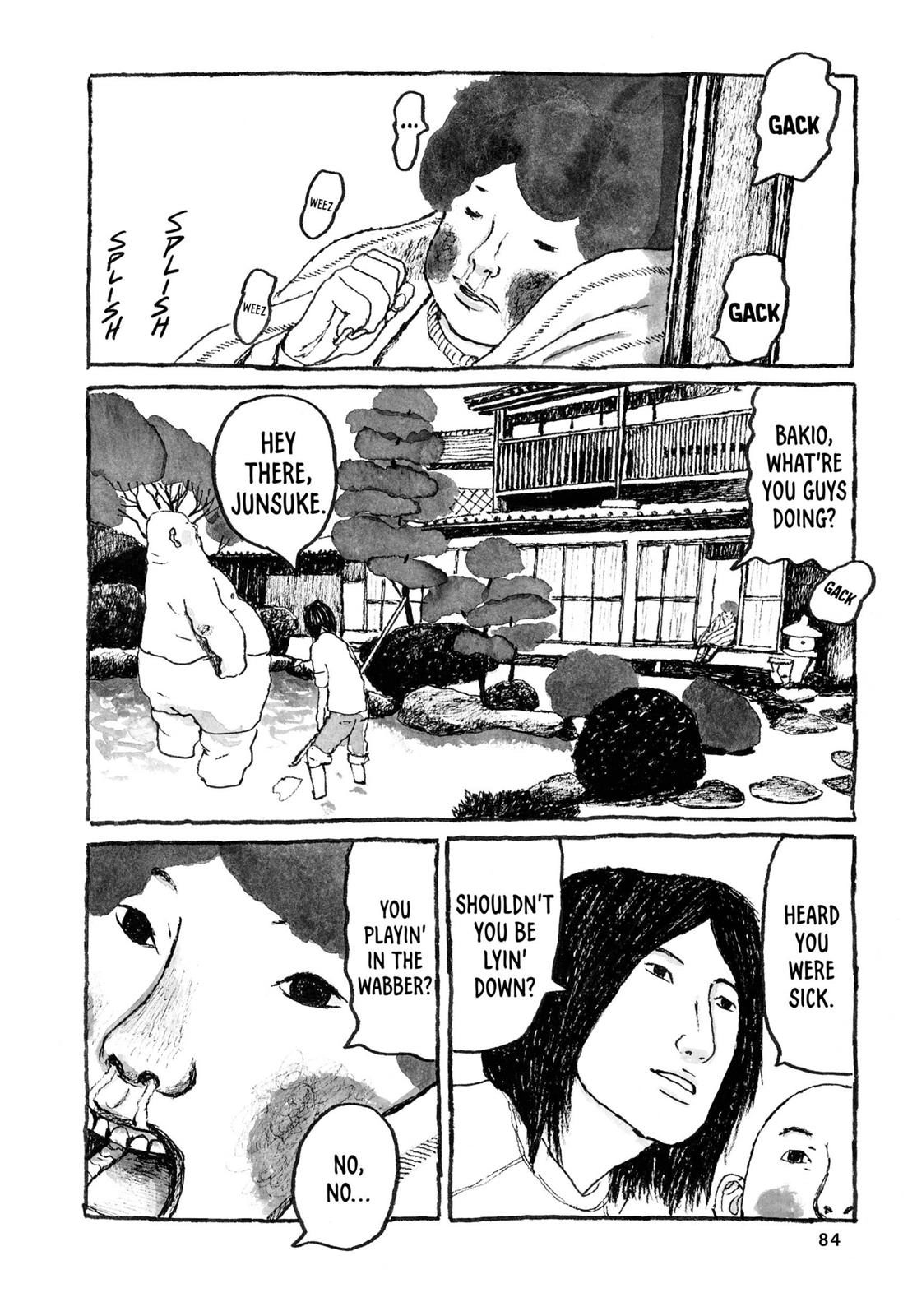 Sunny Chapter 27 page 9 - 