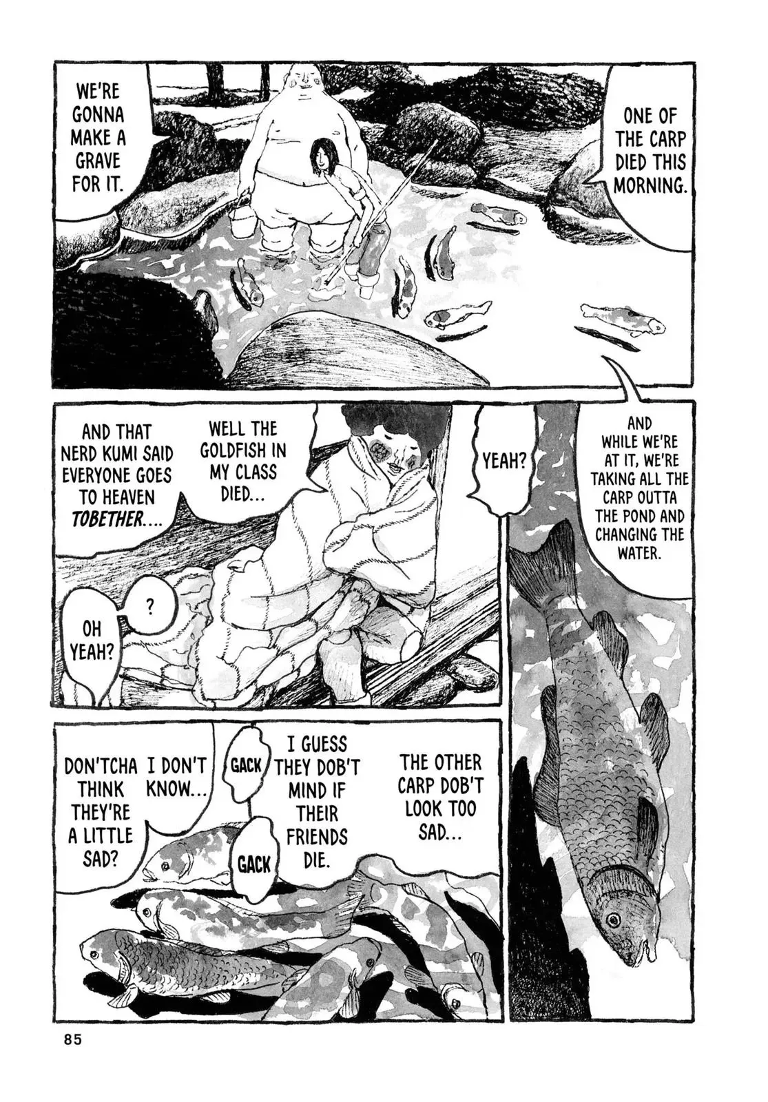 Sunny Chapter 27 page 10 - 