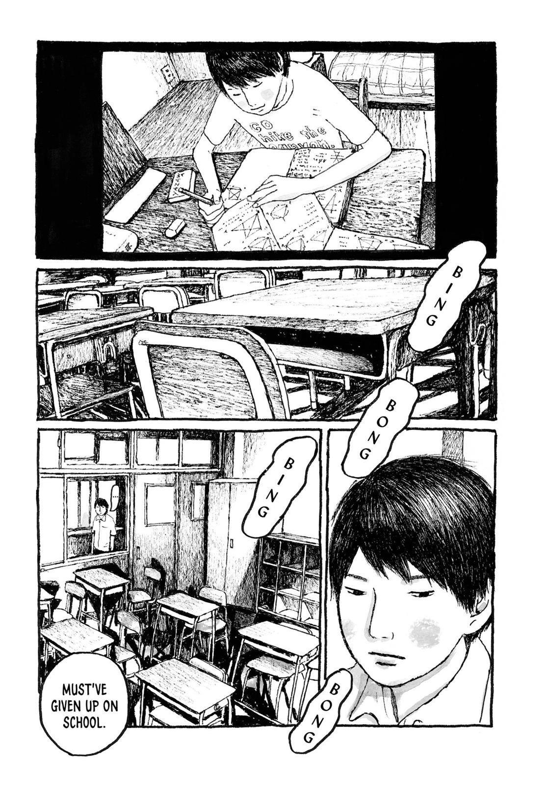 Sunny Chapter 28 page 24 - 