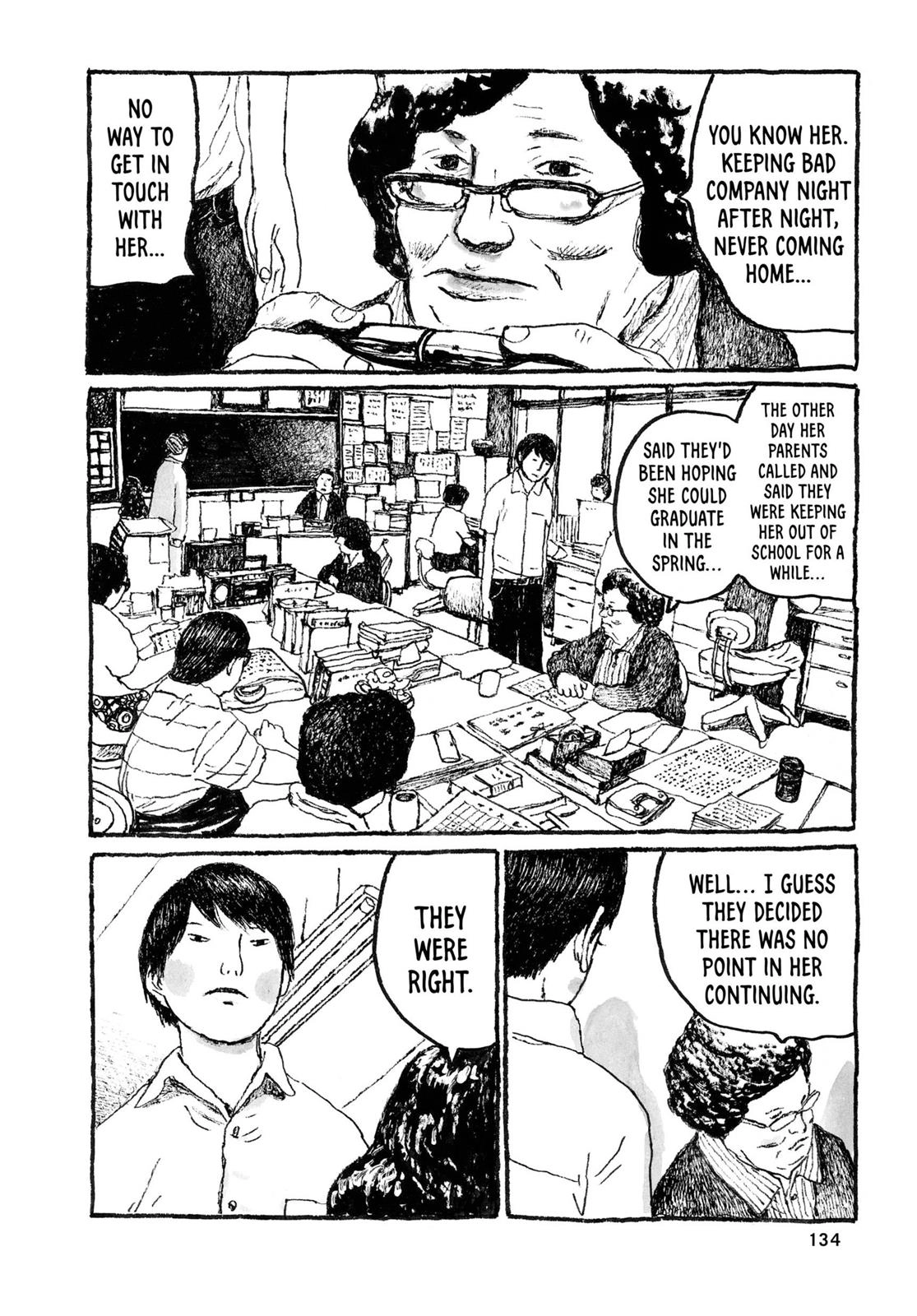 Sunny Chapter 28 page 25 - 