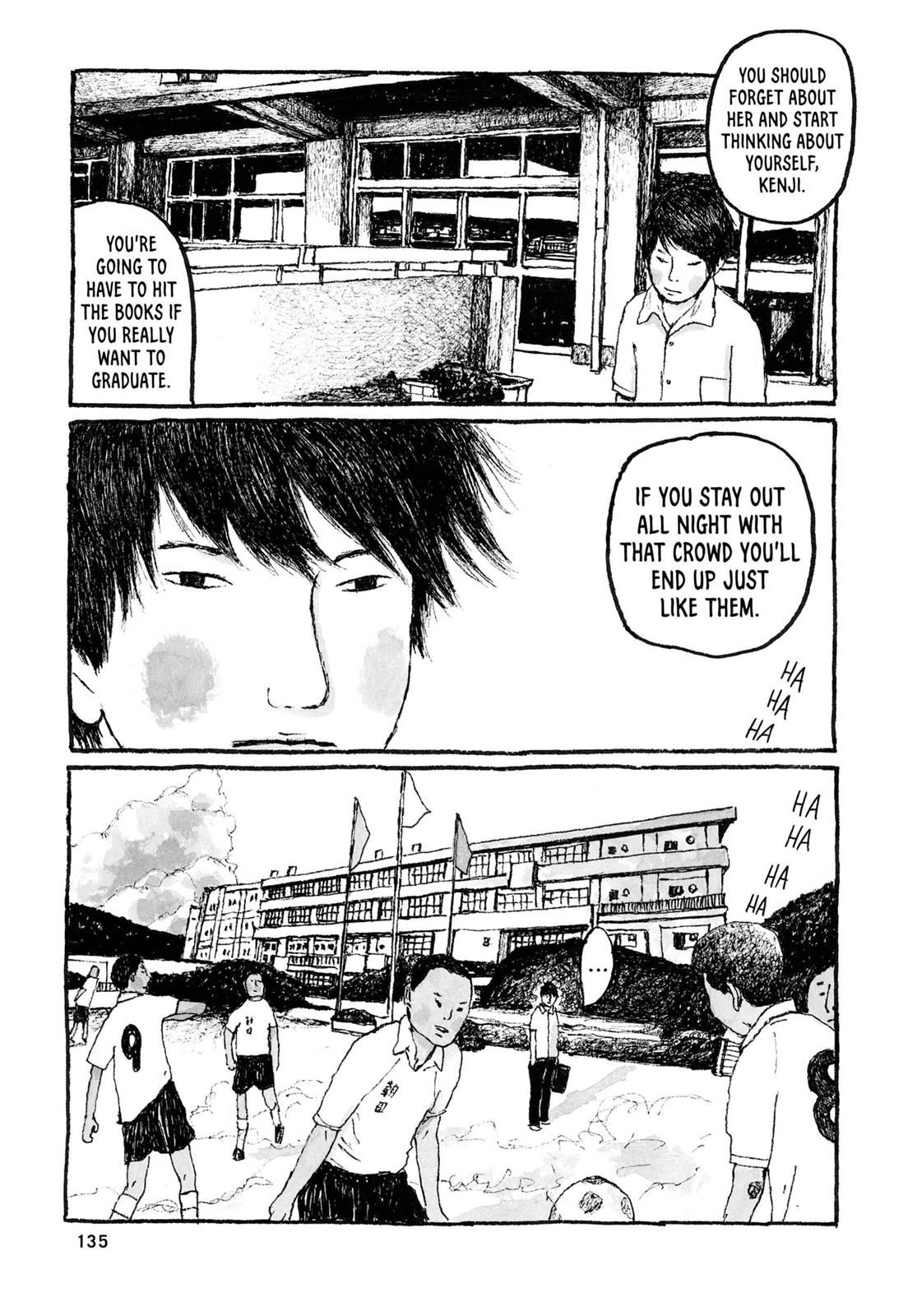 Sunny Chapter 28 page 26 - 