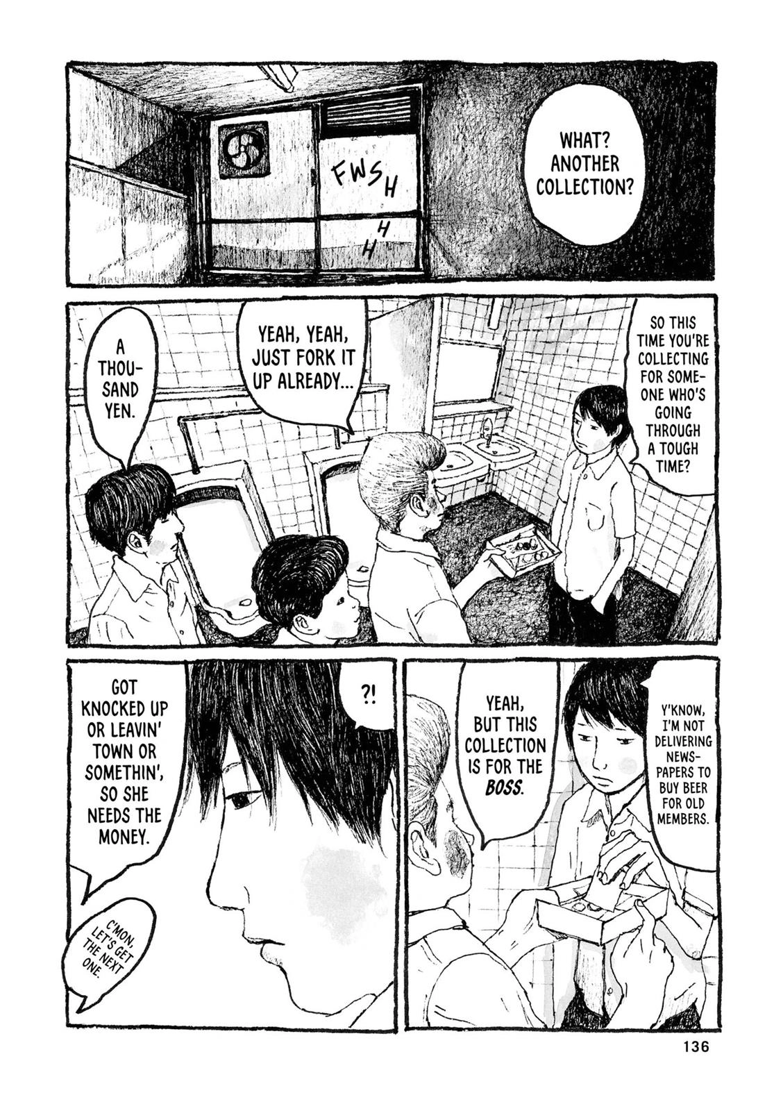 Sunny Chapter 28 page 27 - 
