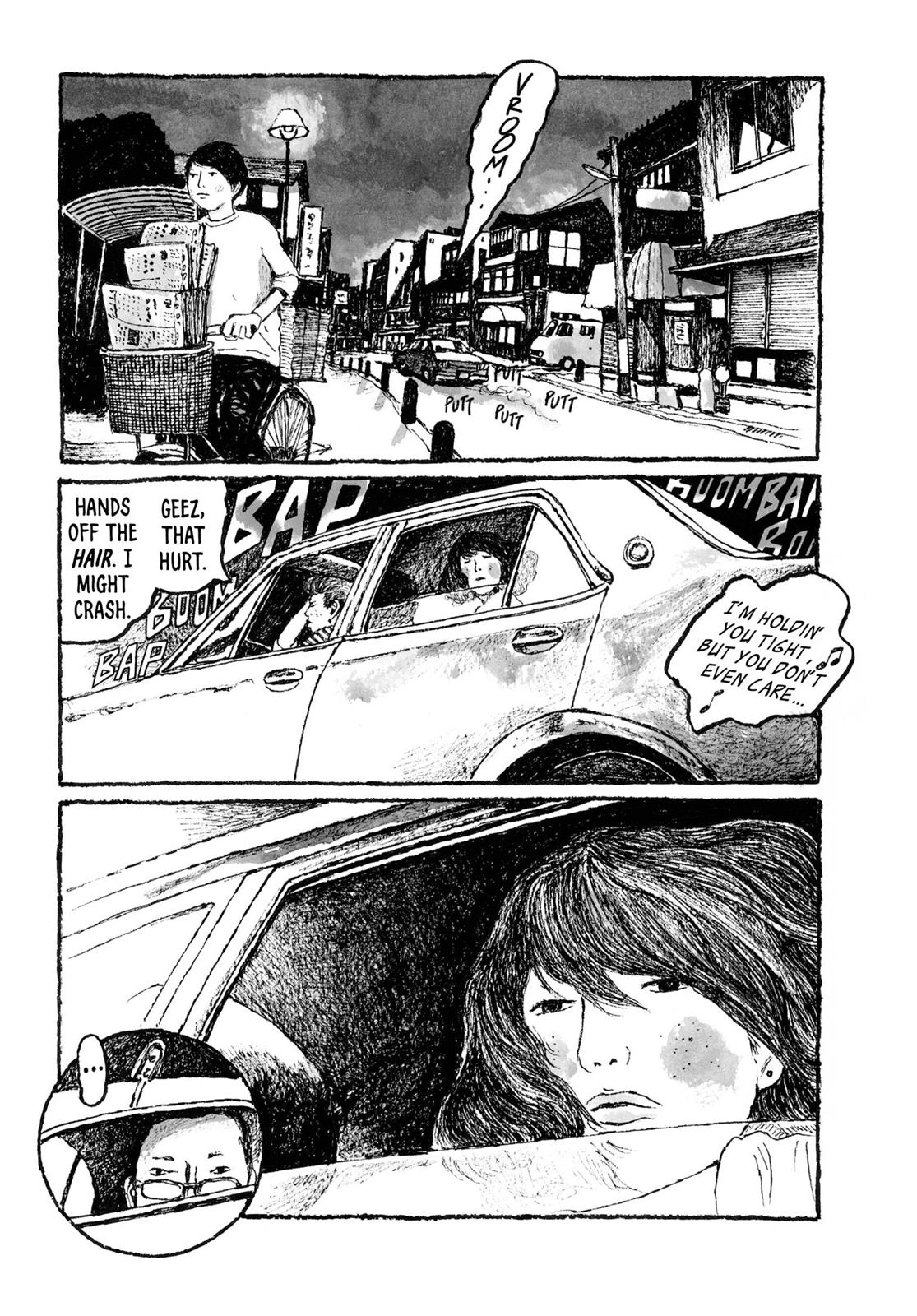 Sunny Chapter 28 page 4 - 