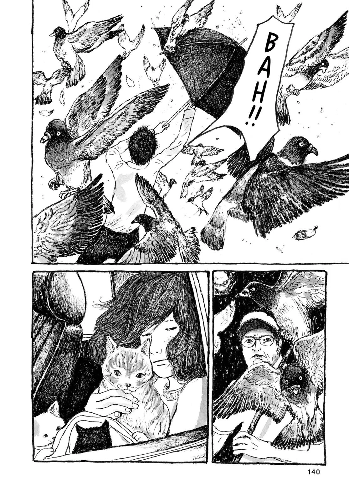 Sunny Chapter 28 page 31 - 