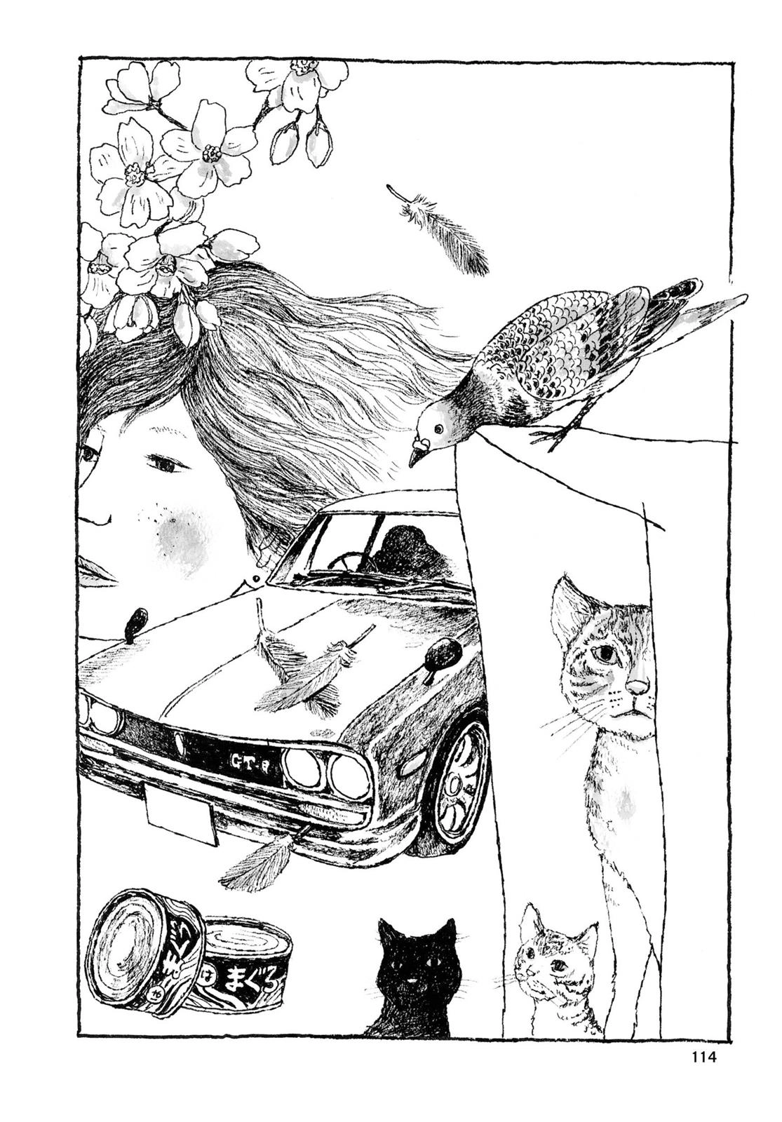 Sunny Chapter 28 page 5 - 