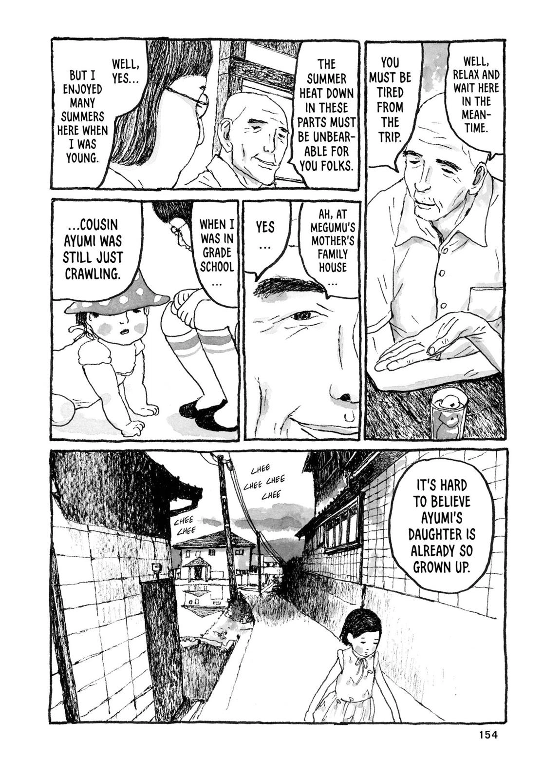 Sunny Chapter 29 page 11 - 