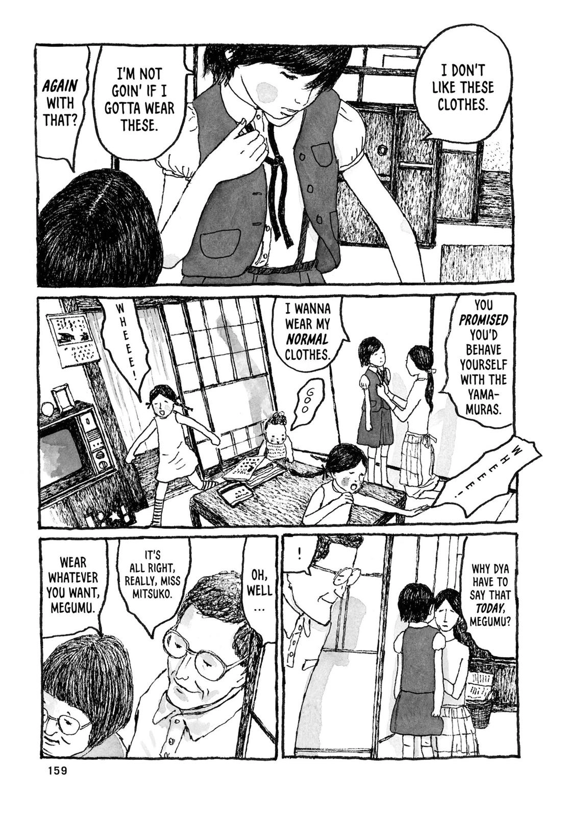 Sunny Chapter 29 page 16 - 