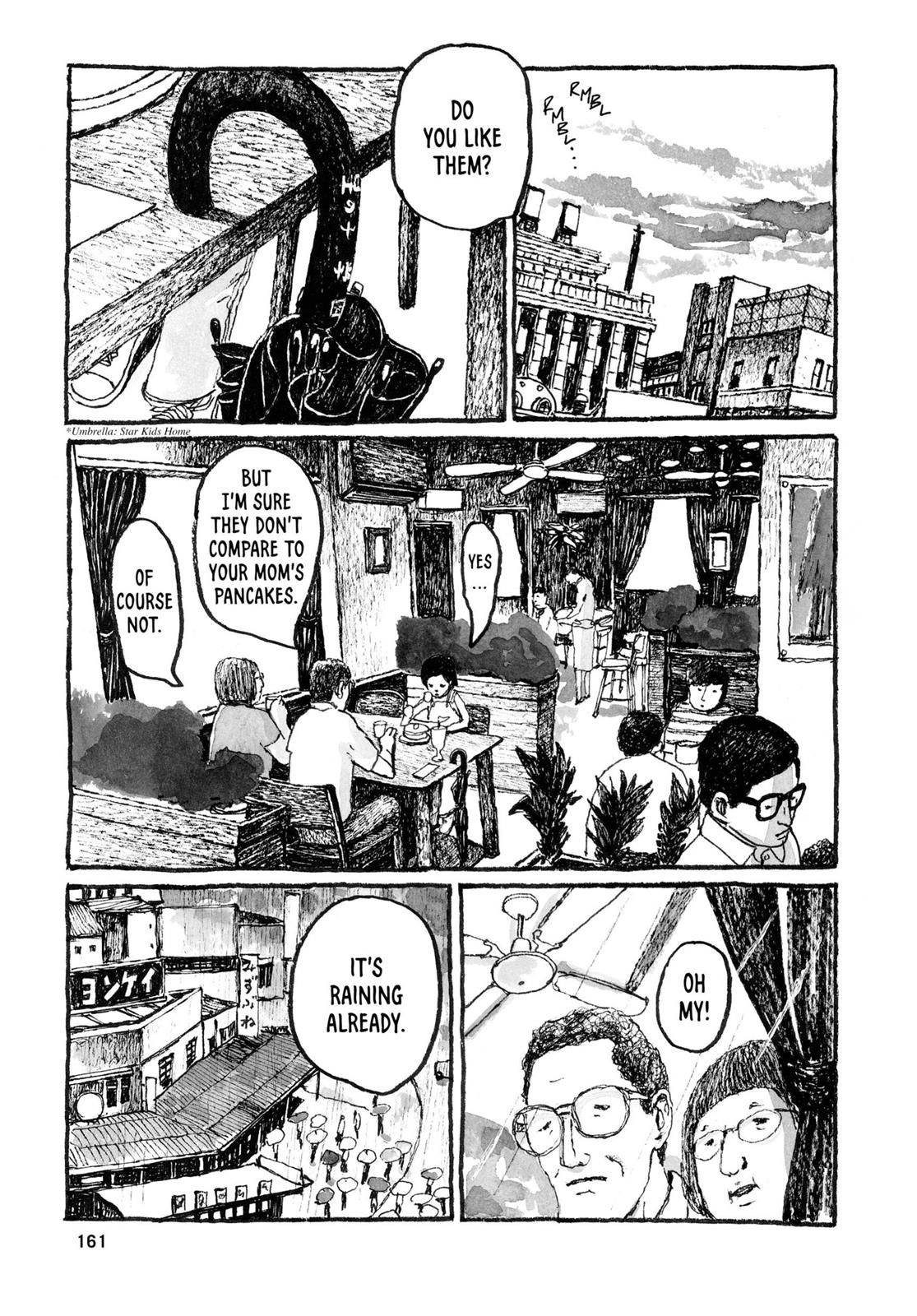 Sunny Chapter 29 page 18 - 
