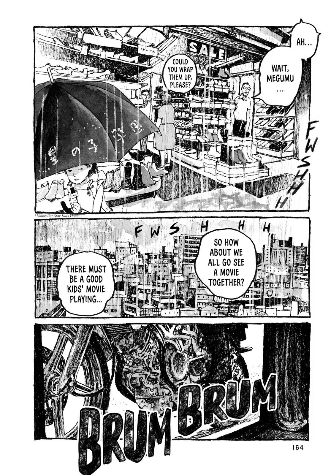 Sunny Chapter 29 page 21 - 