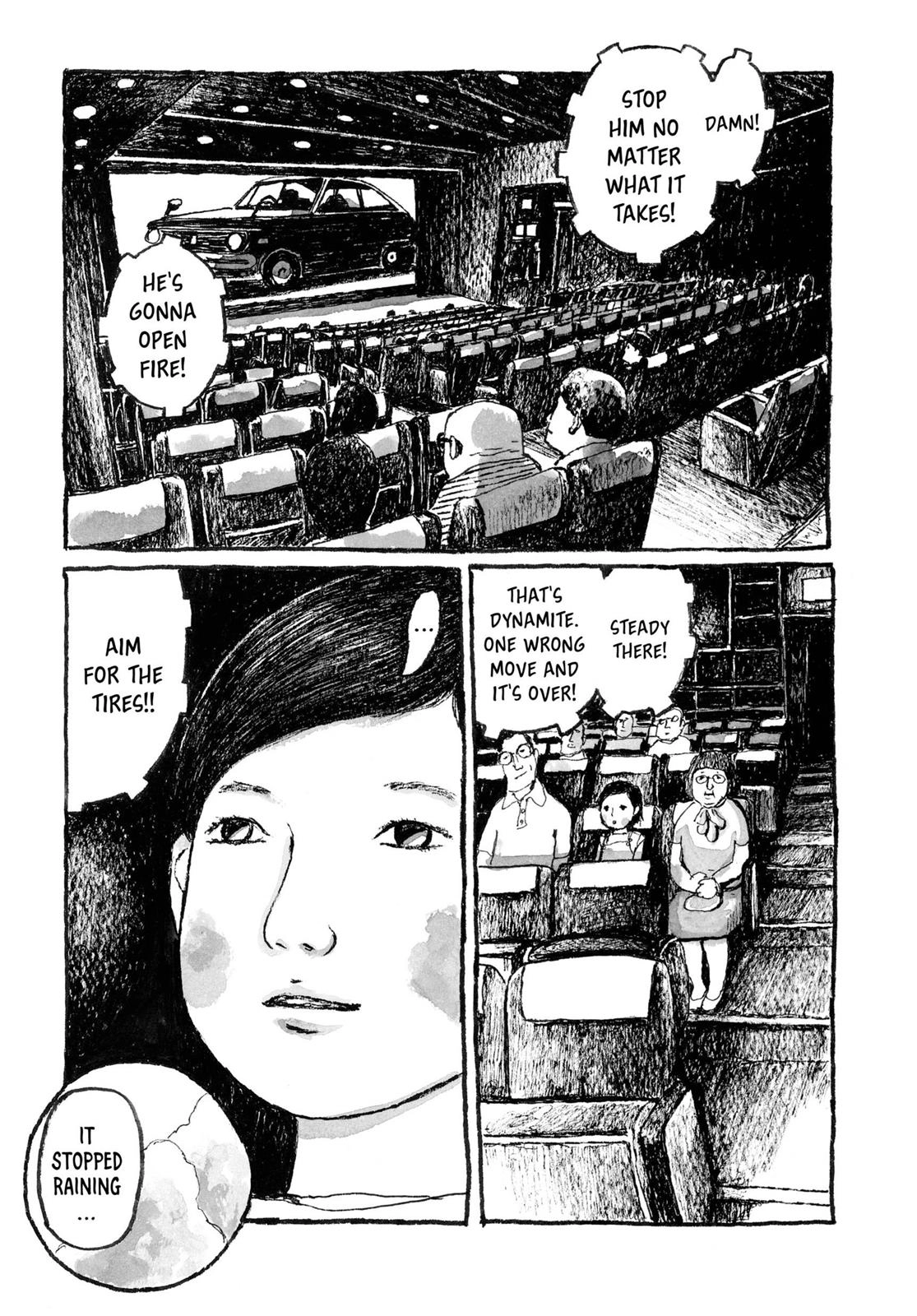 Sunny Chapter 29 page 22 - 