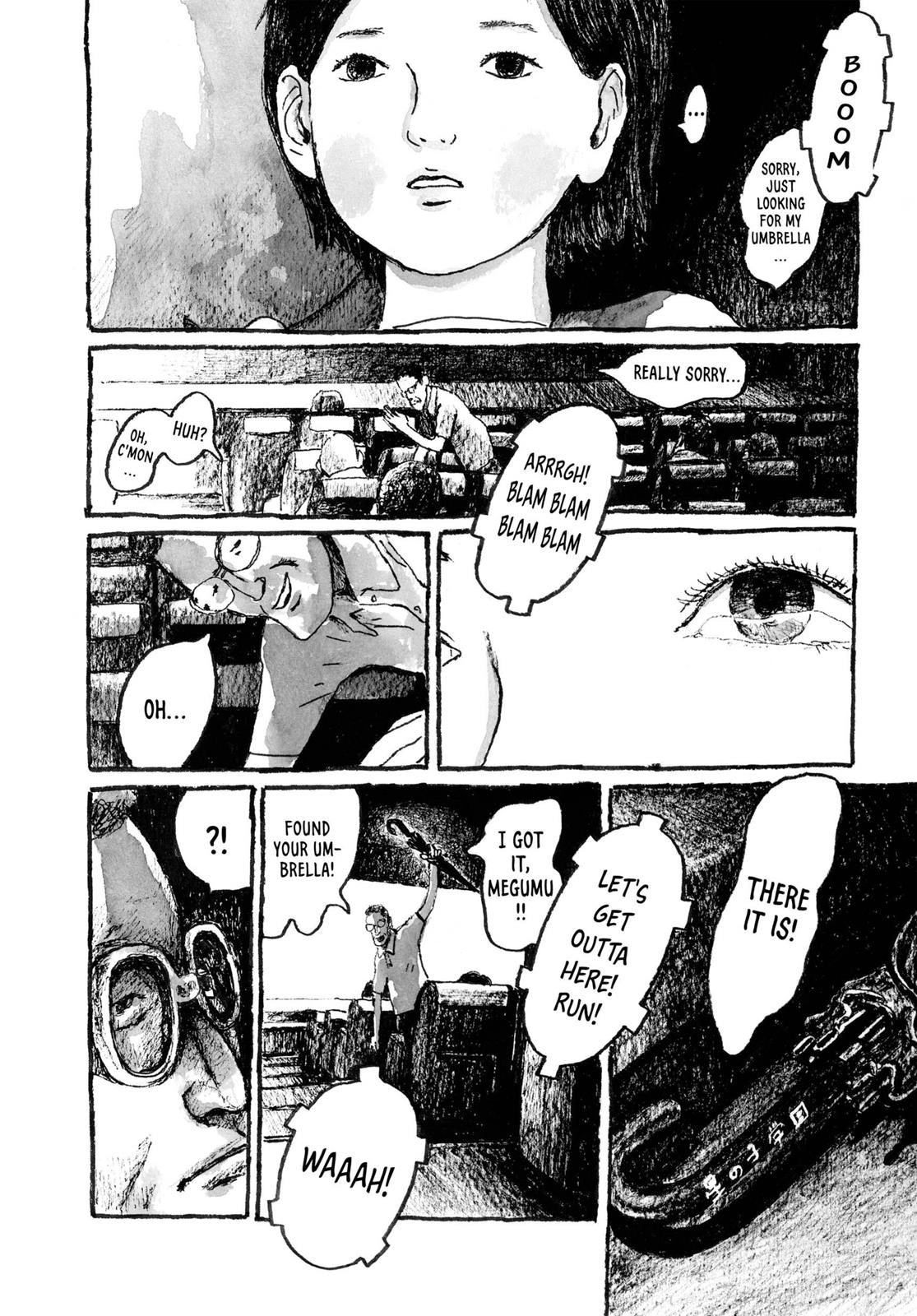 Sunny Chapter 29 page 27 - 