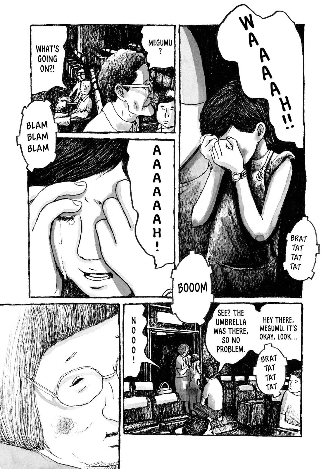 Sunny Chapter 29 page 28 - 