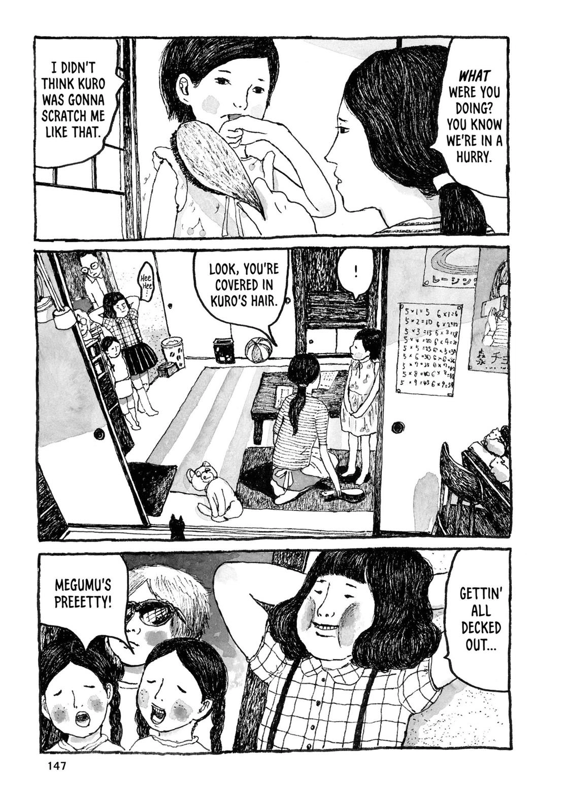 Sunny Chapter 29 page 4 - 