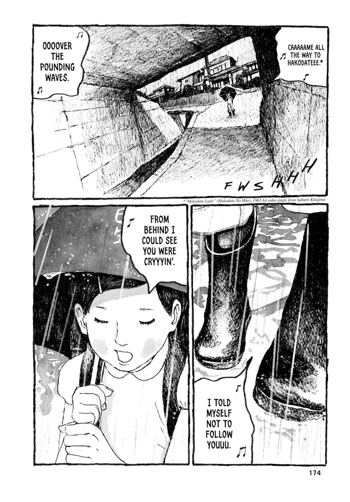 Sunny Chapter 29 page 31 - 