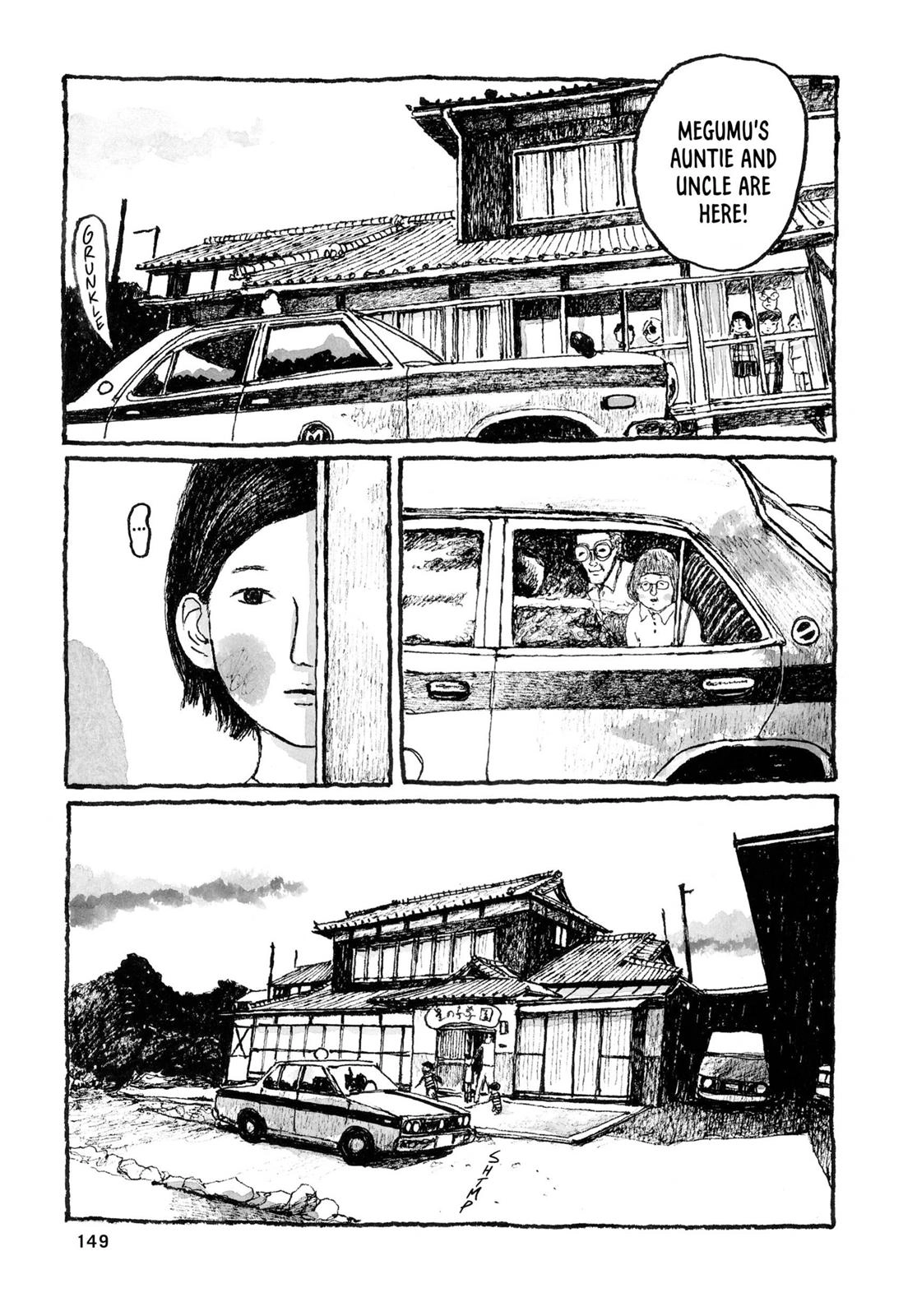 Sunny Chapter 29 page 6 - 