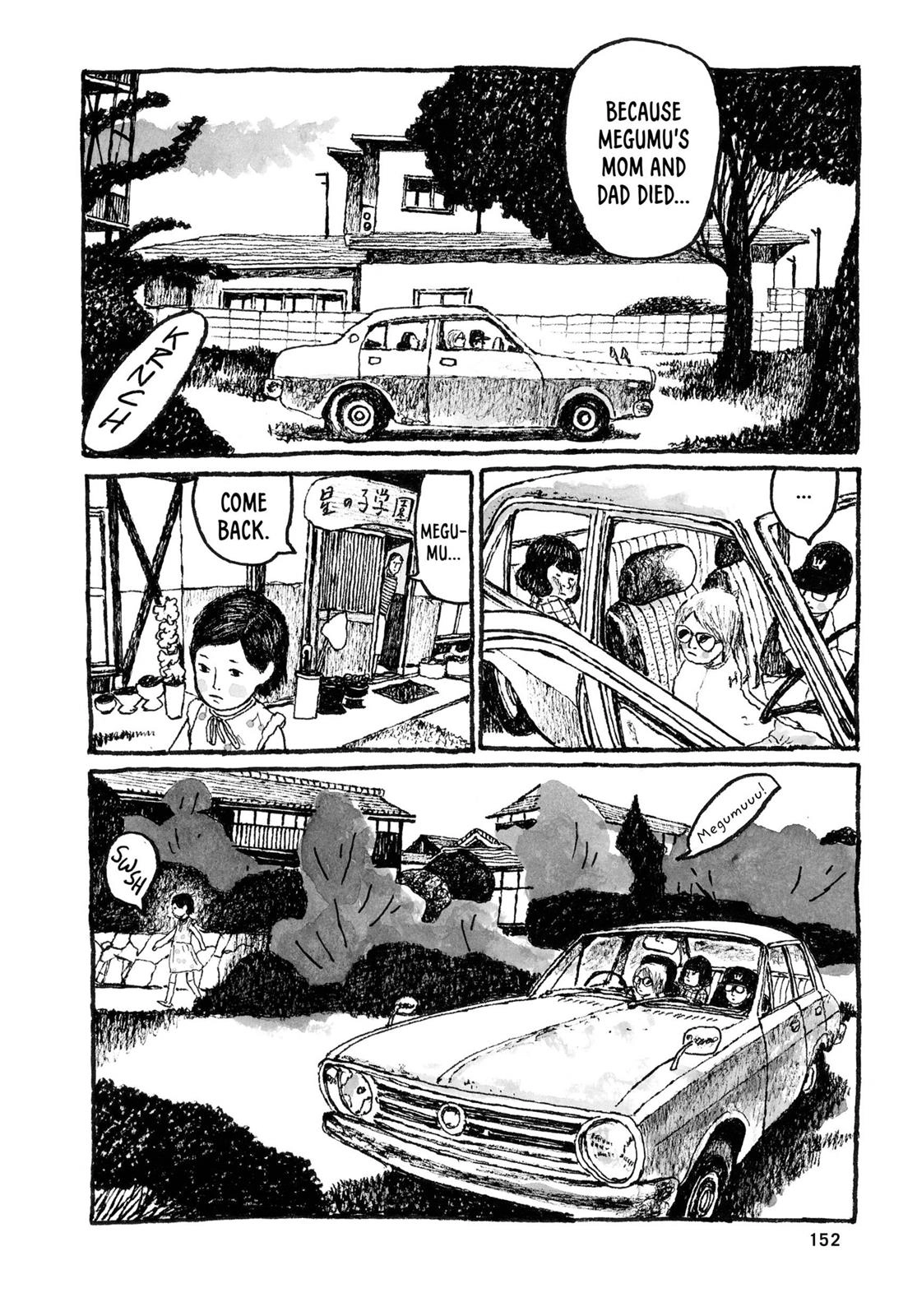 Sunny Chapter 29 page 9 - 