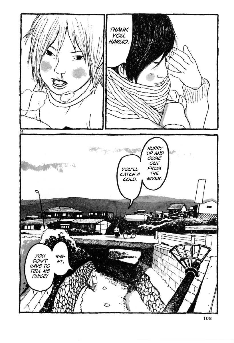 Sunny Chapter 3 page 27 - 