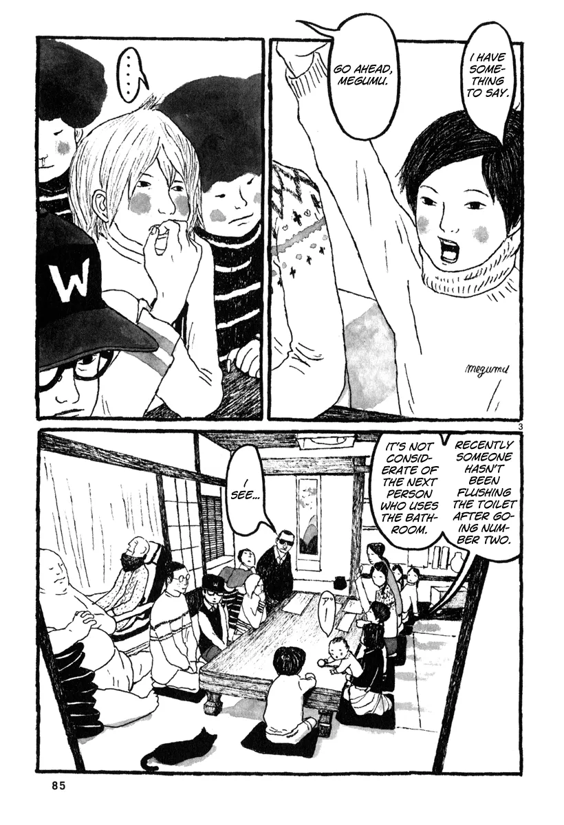 Sunny Chapter 3 page 4 - 