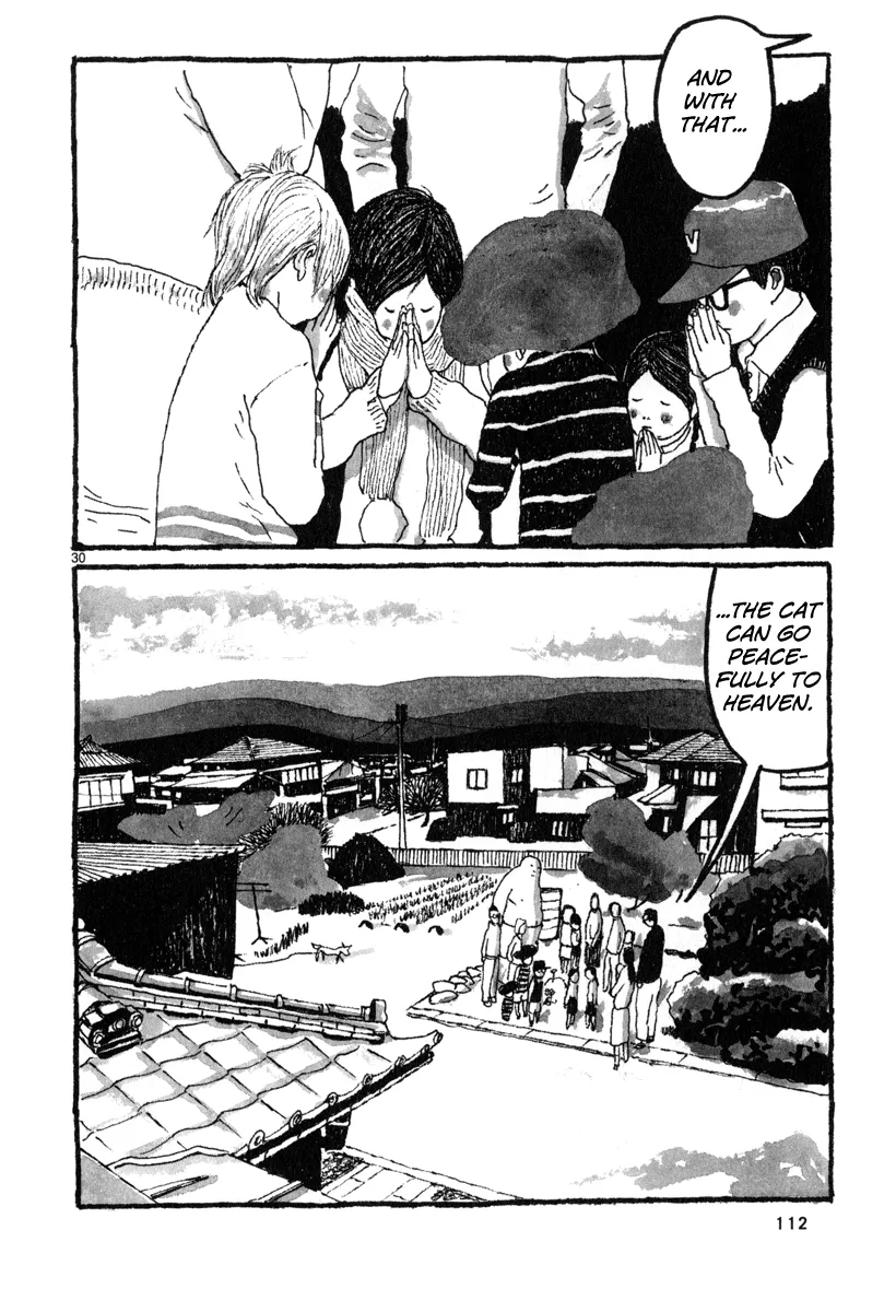 Sunny Chapter 3 page 31 - 