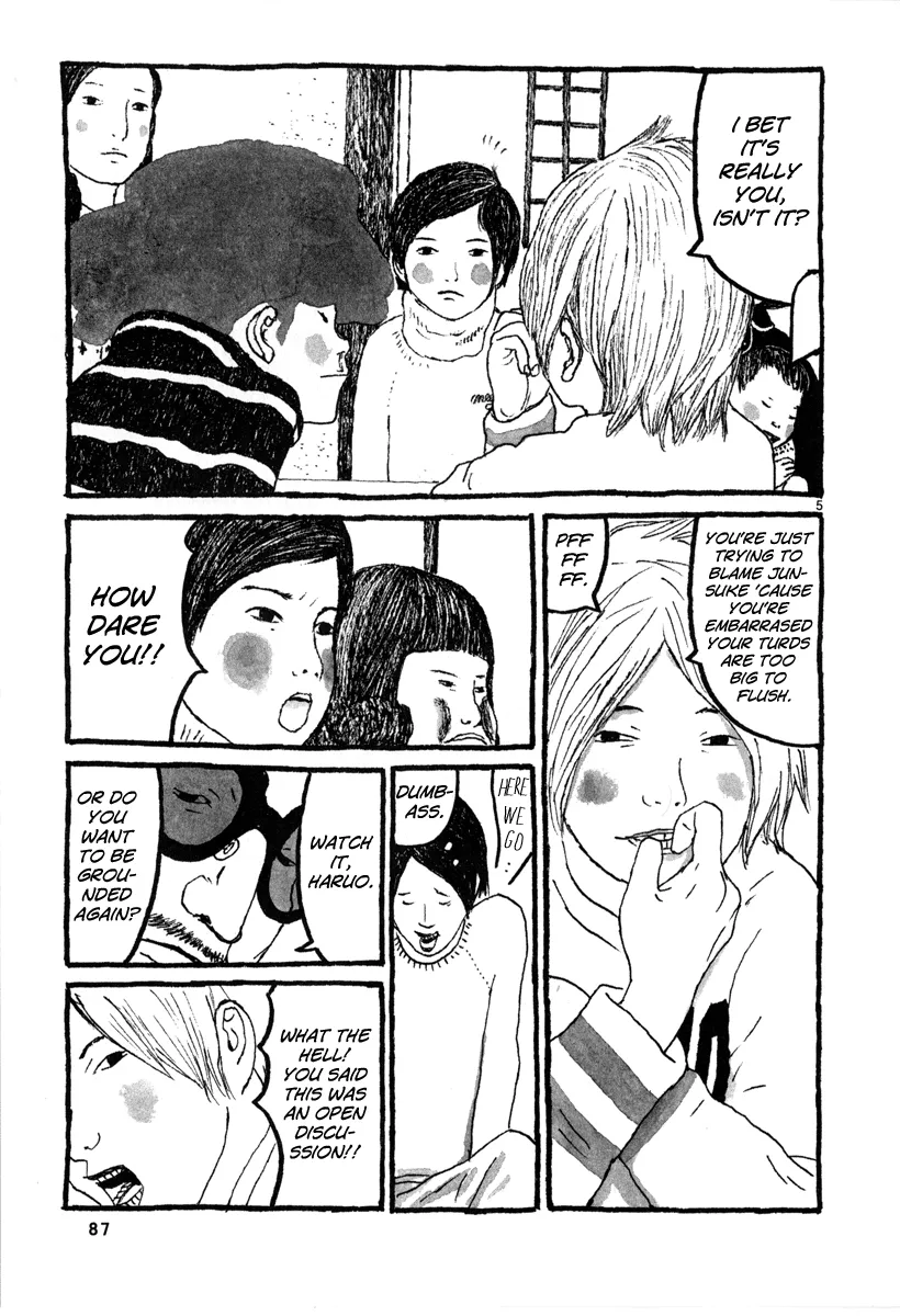Sunny Chapter 3 page 6 - 