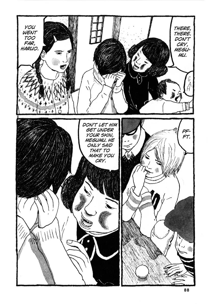 Sunny Chapter 3 page 7 - 