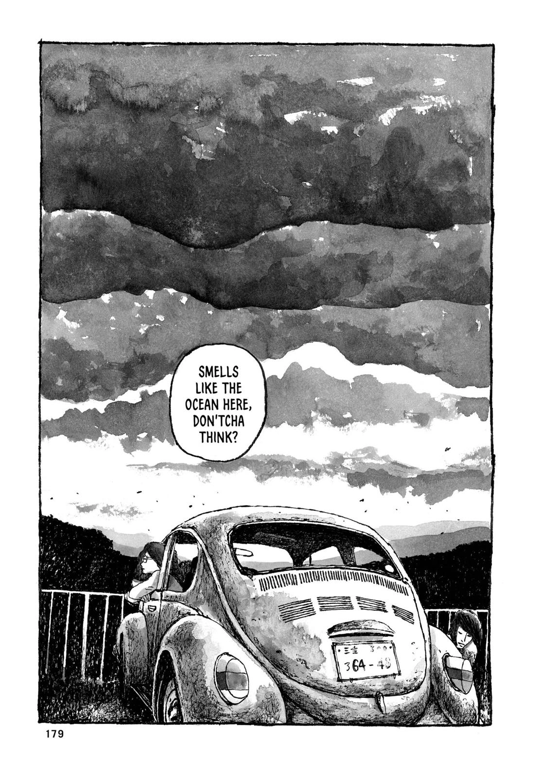 Sunny Chapter 30 page 2 - 