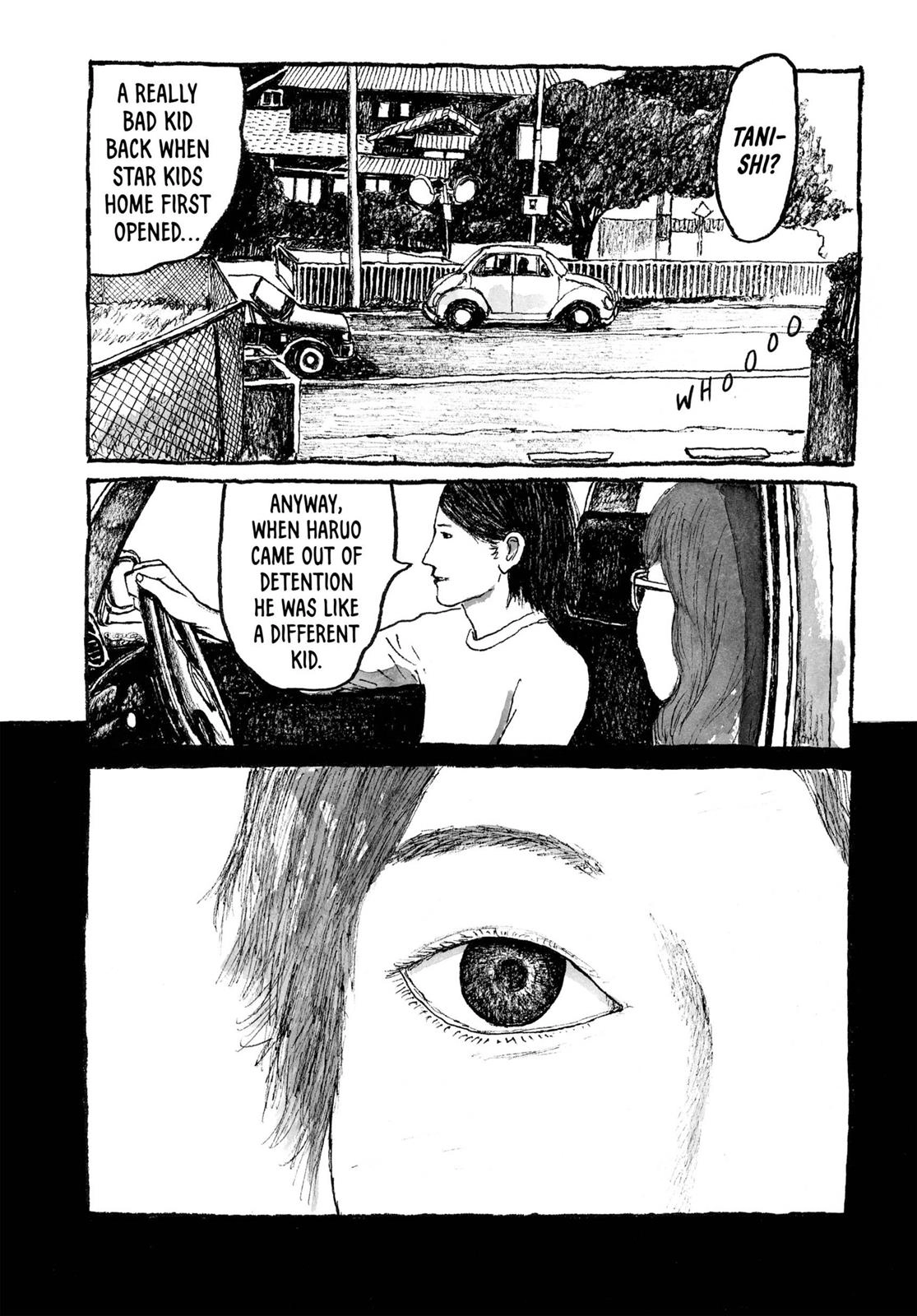 Sunny Chapter 30 page 17 - 