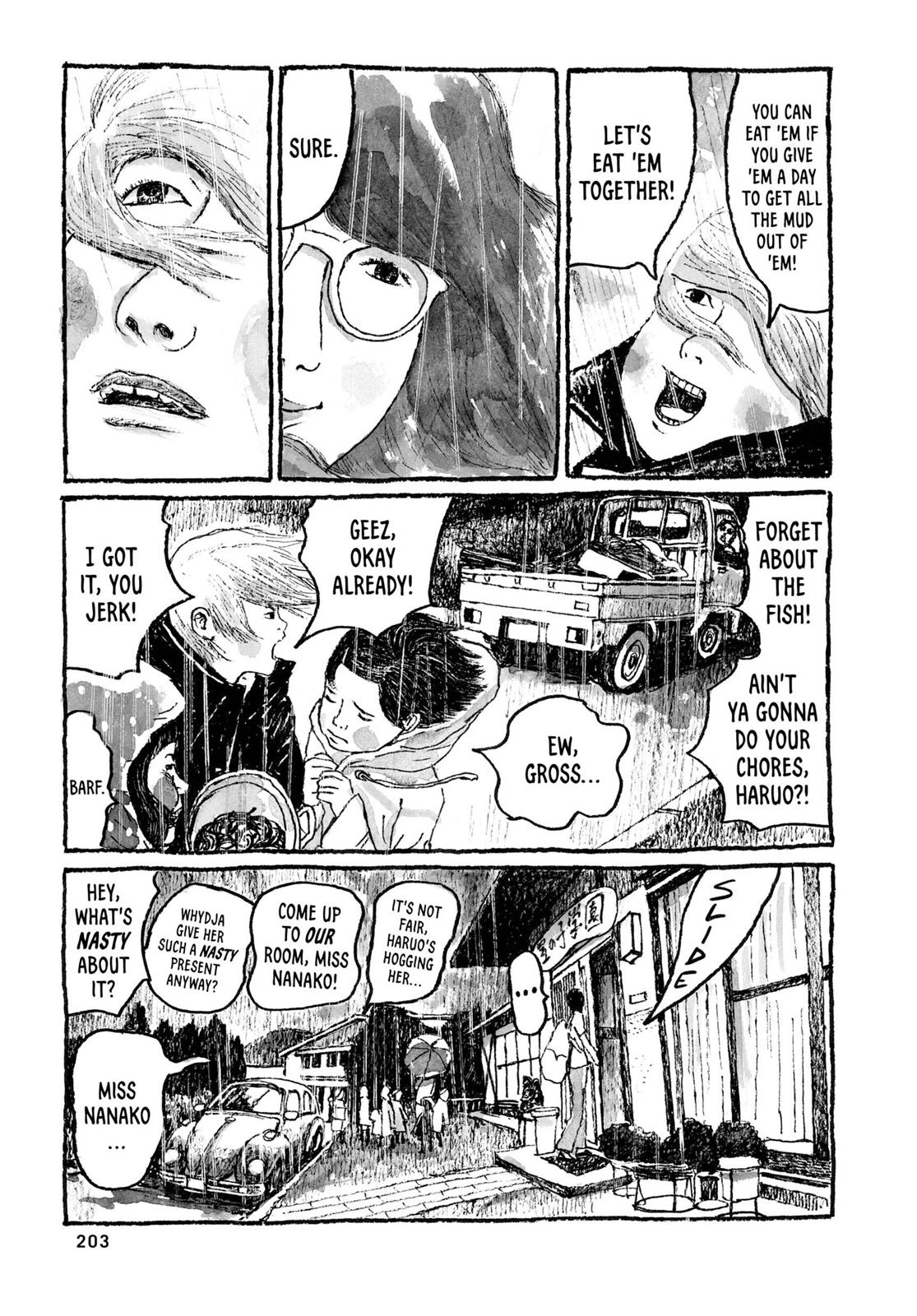 Sunny Chapter 30 page 26 - 