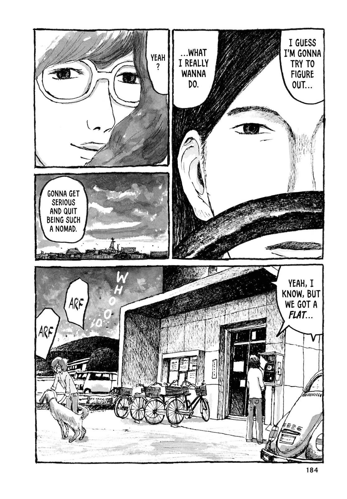 Sunny Chapter 30 page 7 - 