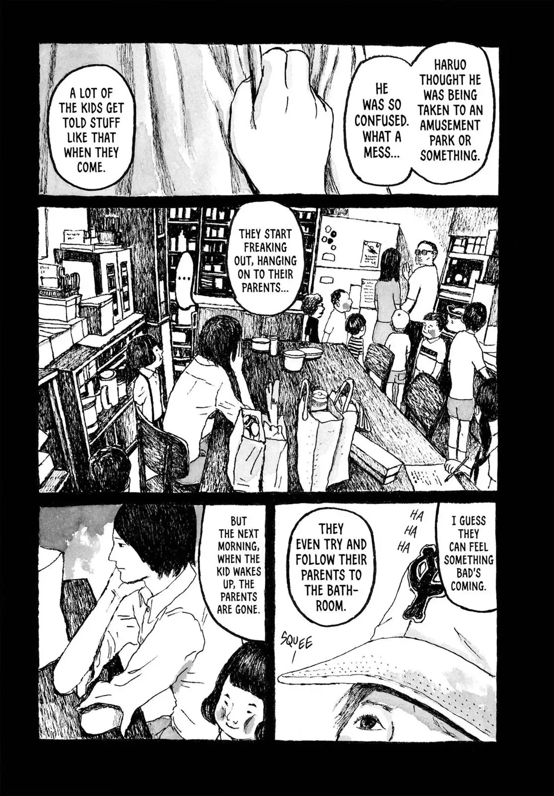 Sunny Chapter 30 page 10 - 