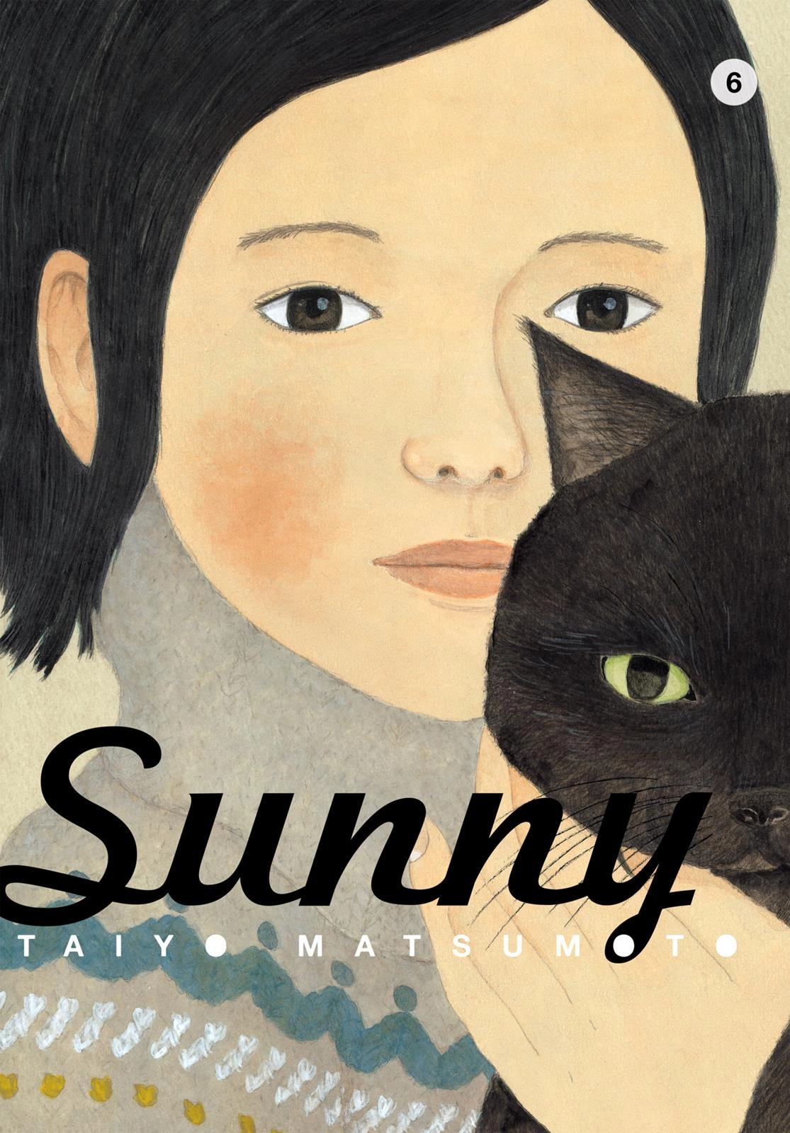 Sunny Chapter 31 page 1 - 