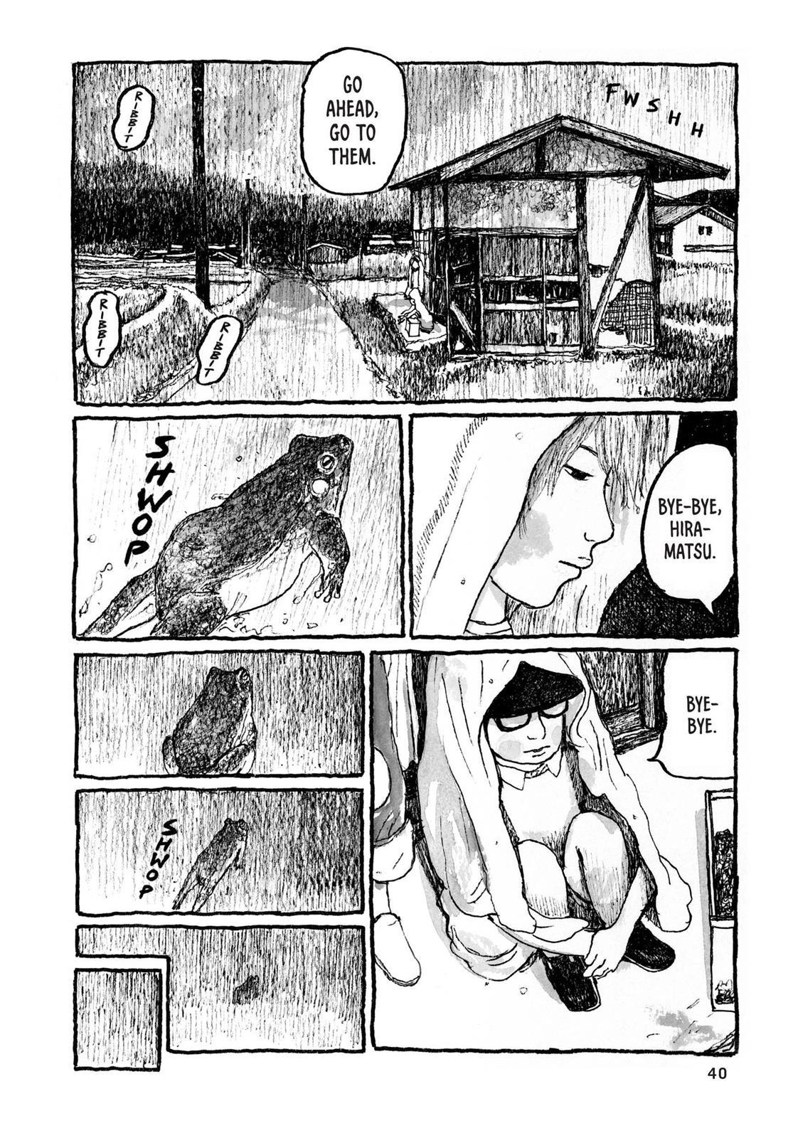 Sunny Chapter 31 page 39 - 