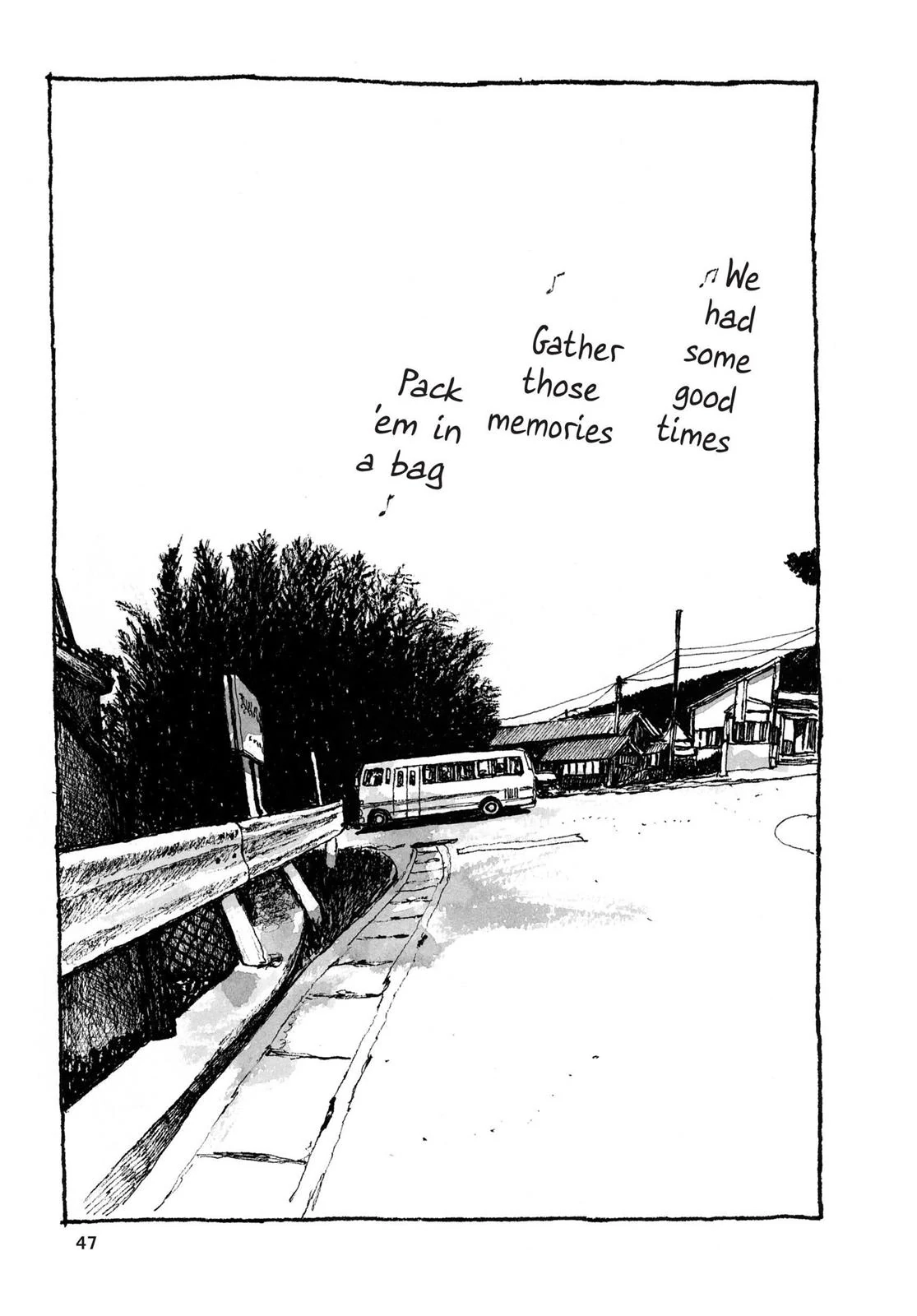 Sunny Chapter 32 page 4 - 