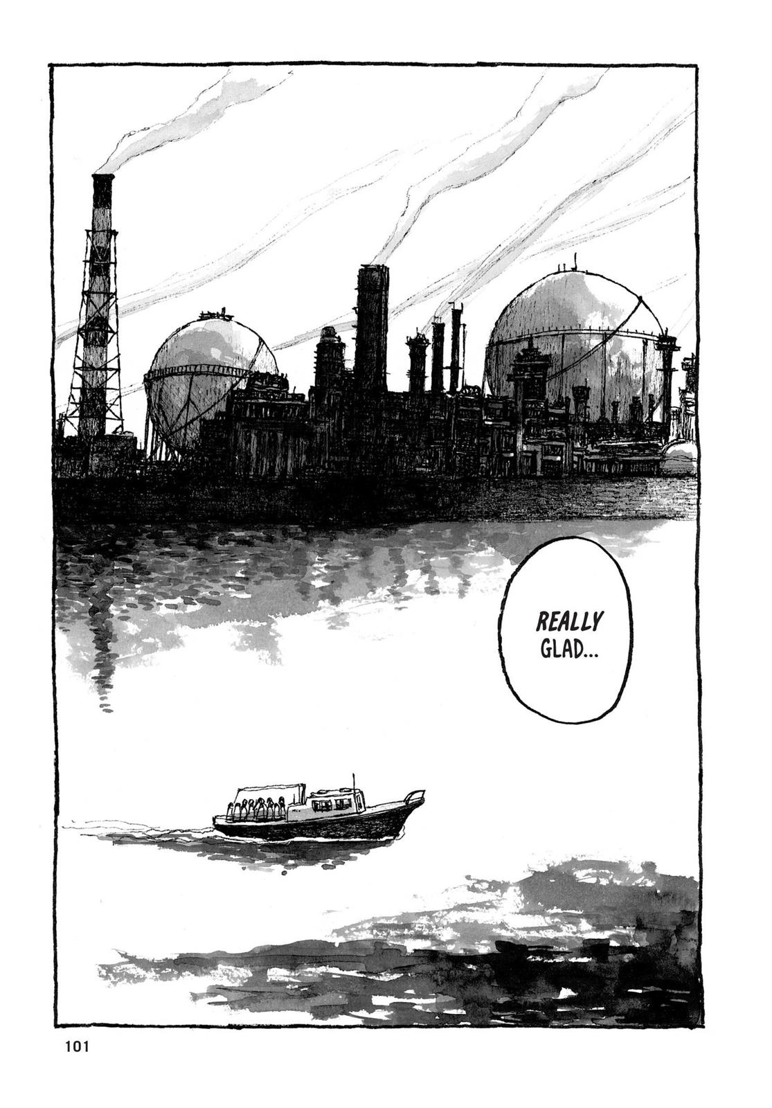 Sunny Chapter 33 page 24 - 