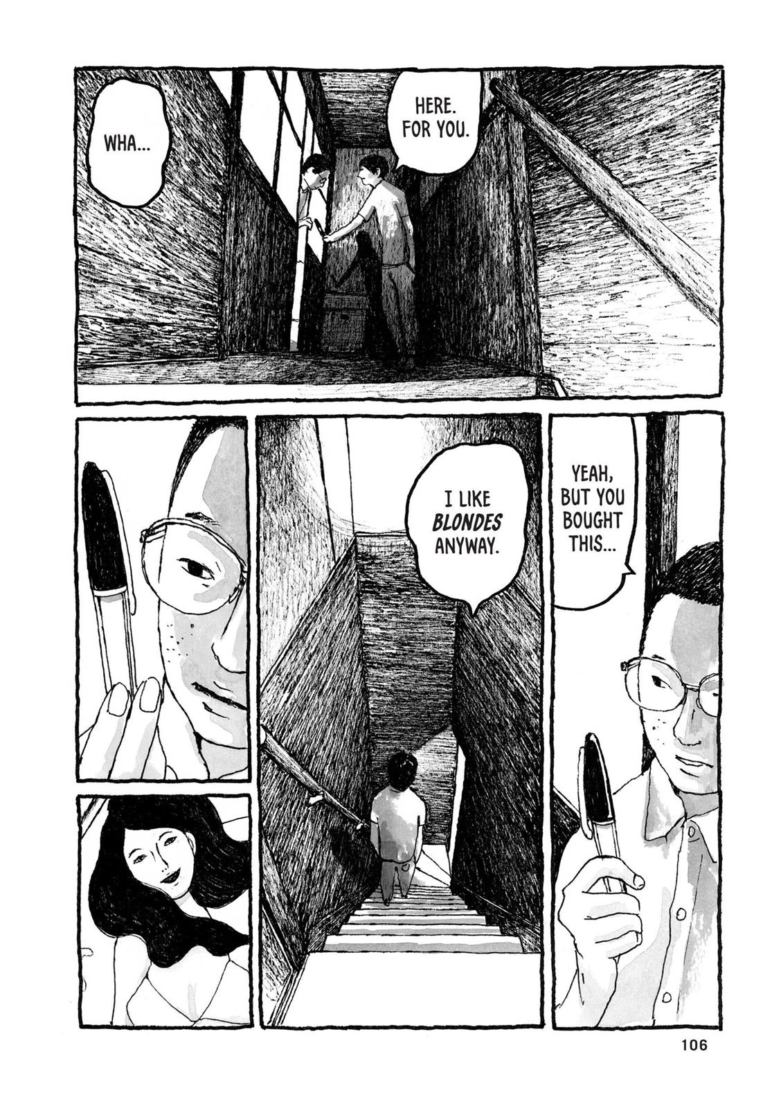 Sunny Chapter 33 page 29 - 