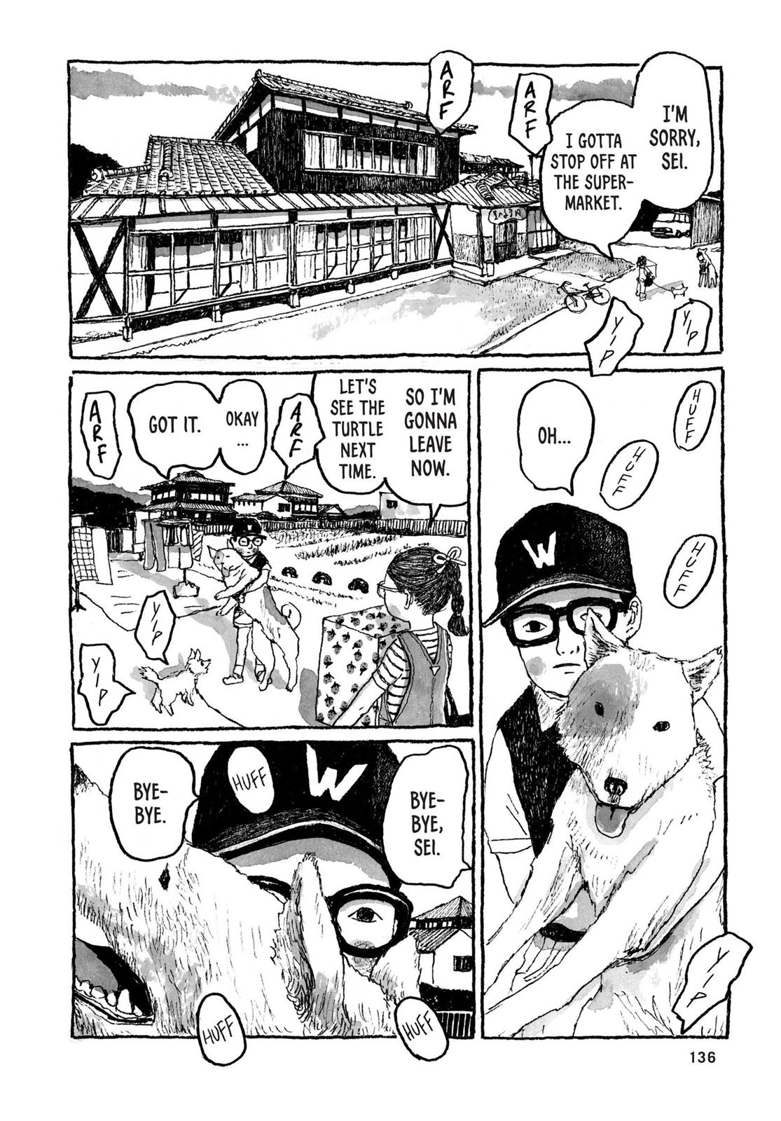 Sunny Chapter 34 page 25 - 