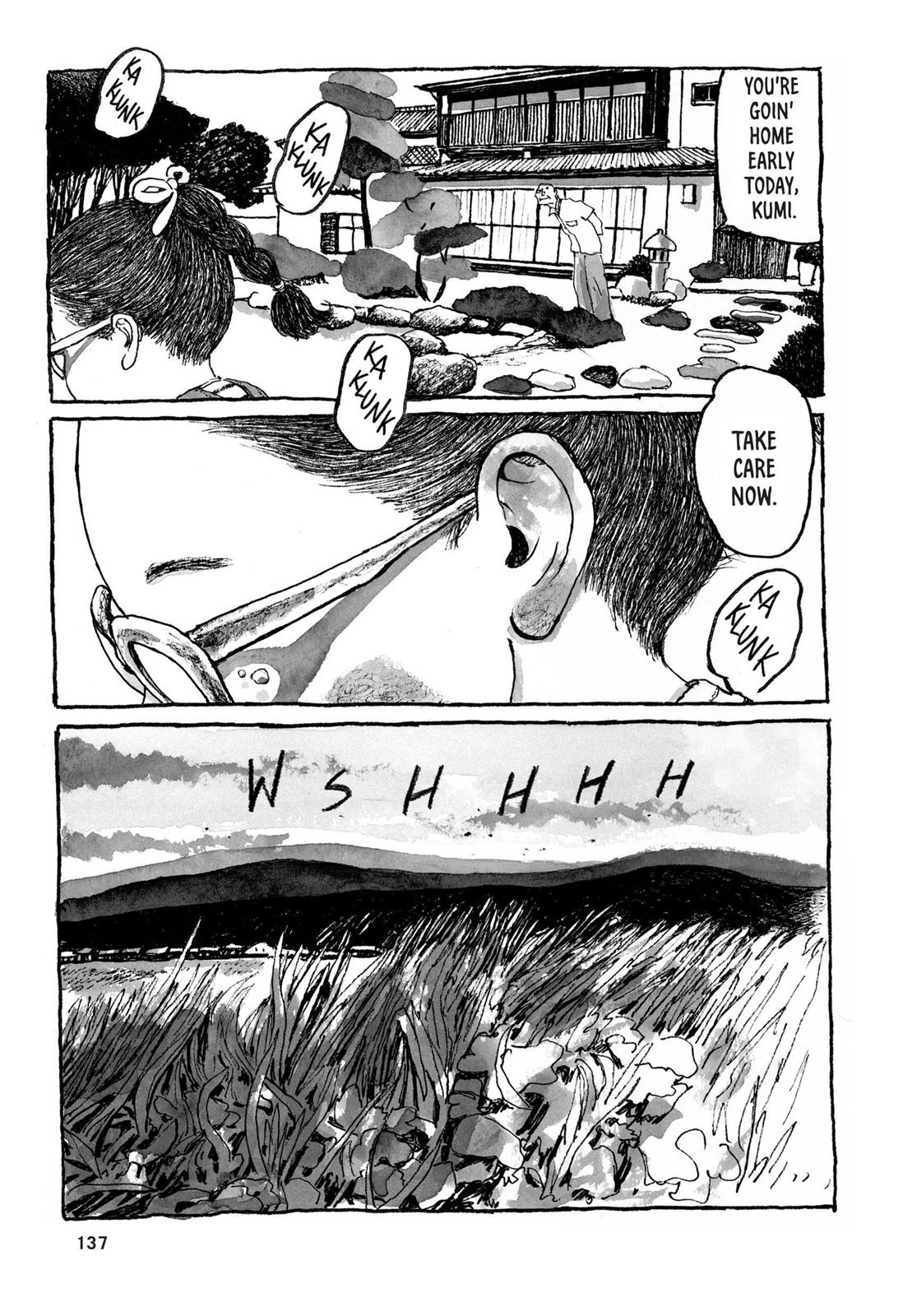 Sunny Chapter 34 page 26 - 