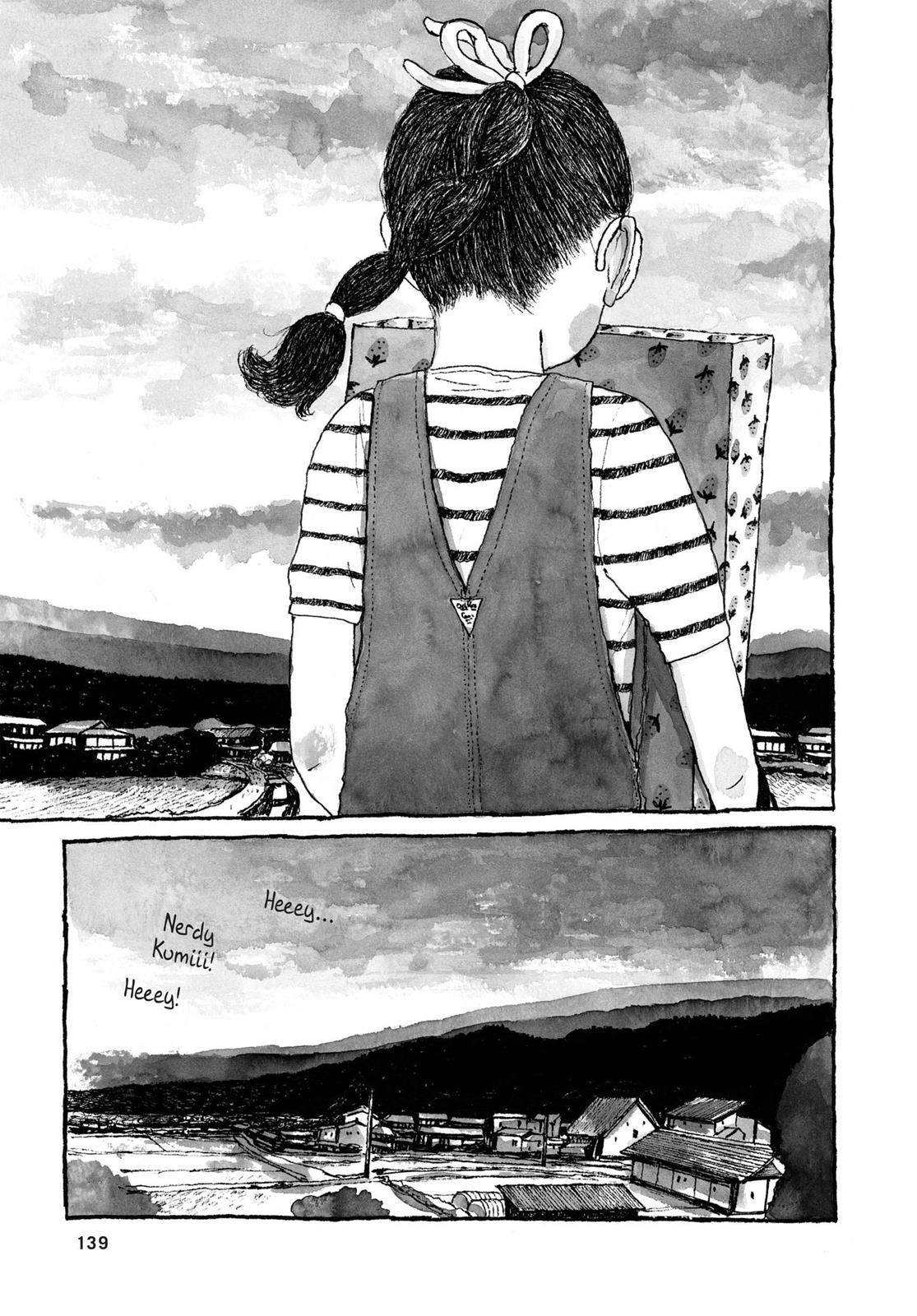 Sunny Chapter 34 page 28 - 