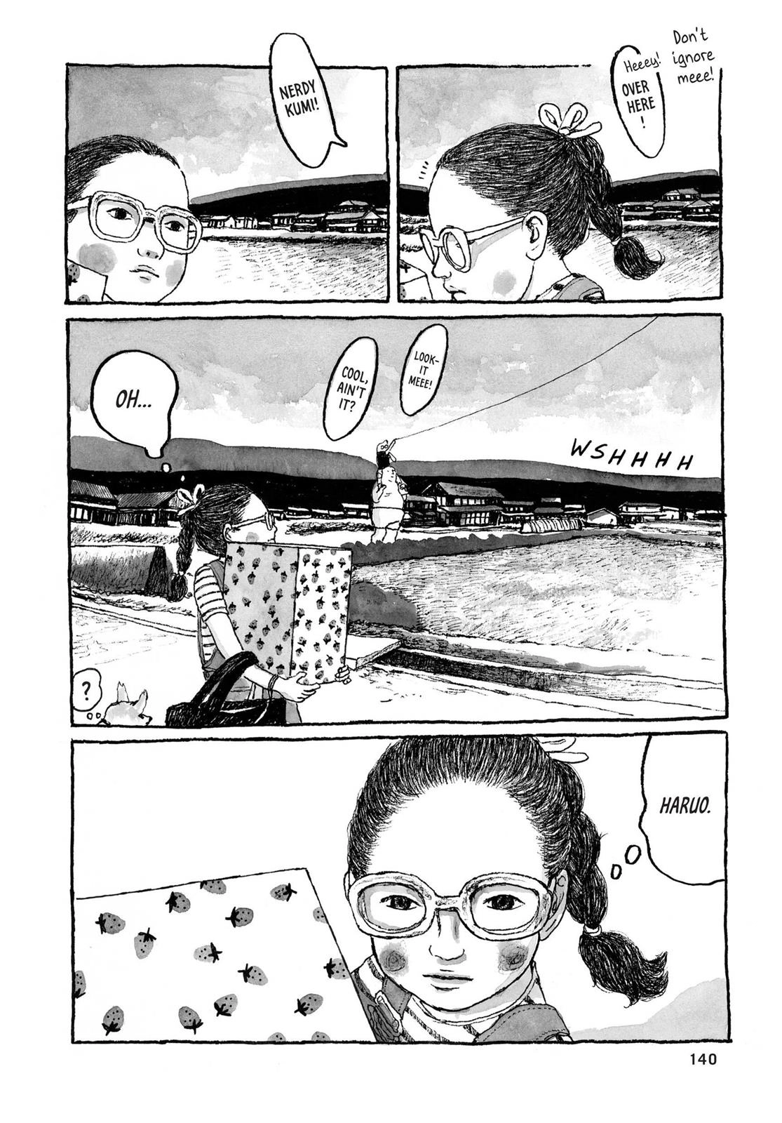 Sunny Chapter 34 page 29 - 