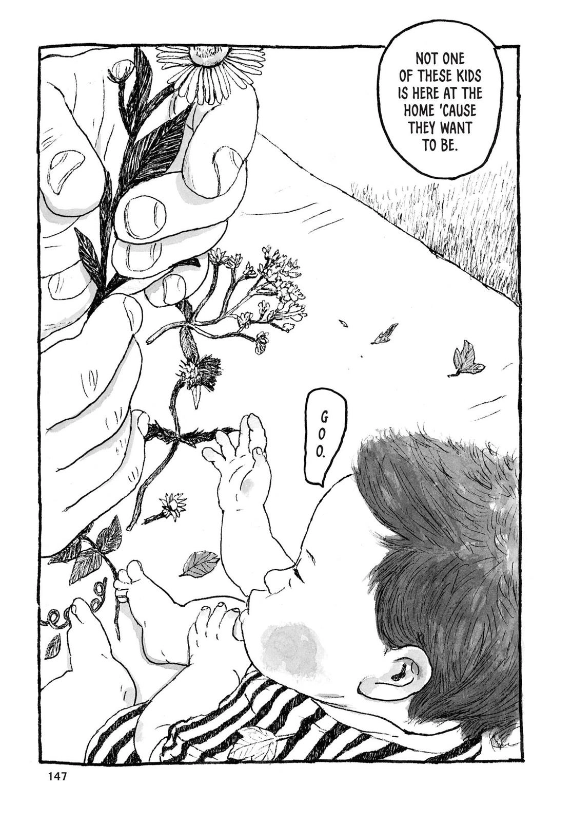 Sunny Chapter 35 page 2 - 