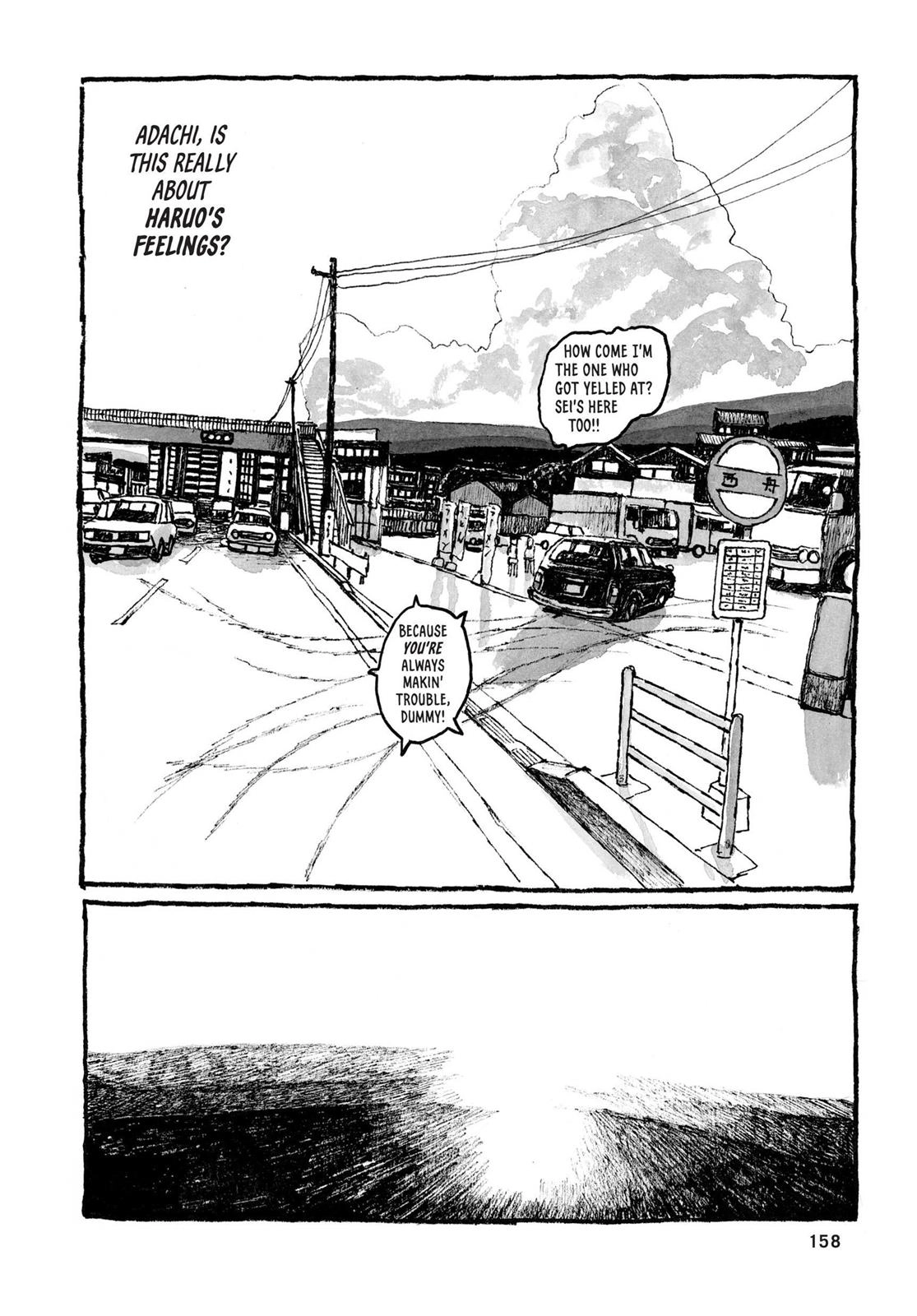 Sunny Chapter 35 page 13 - 